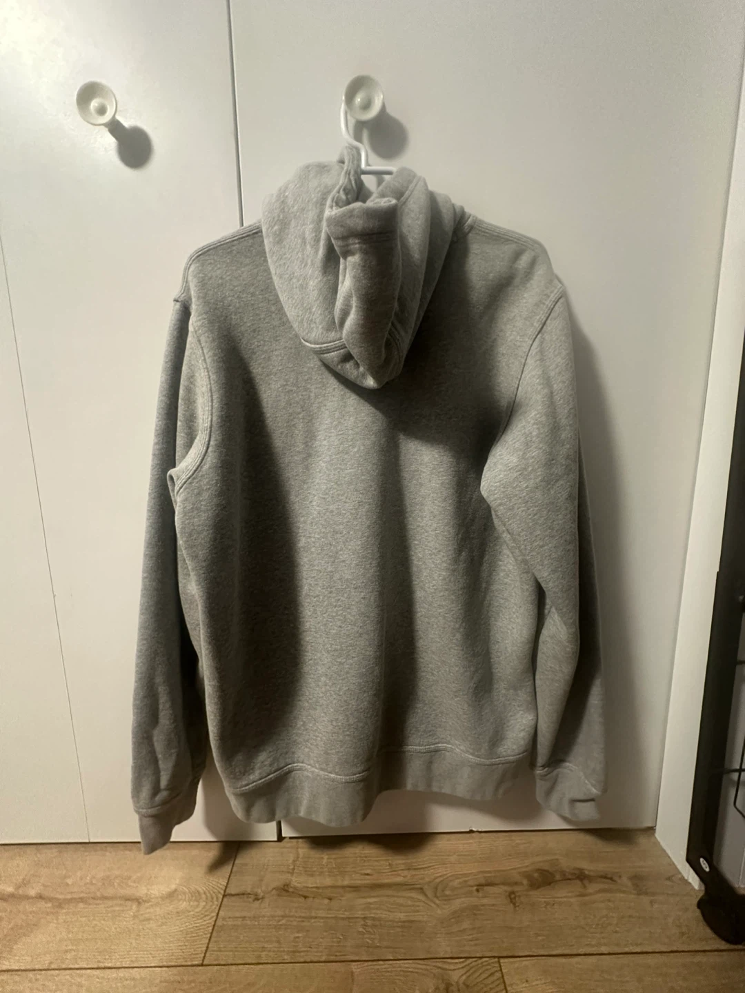 NIKE HOODIE - photo 2