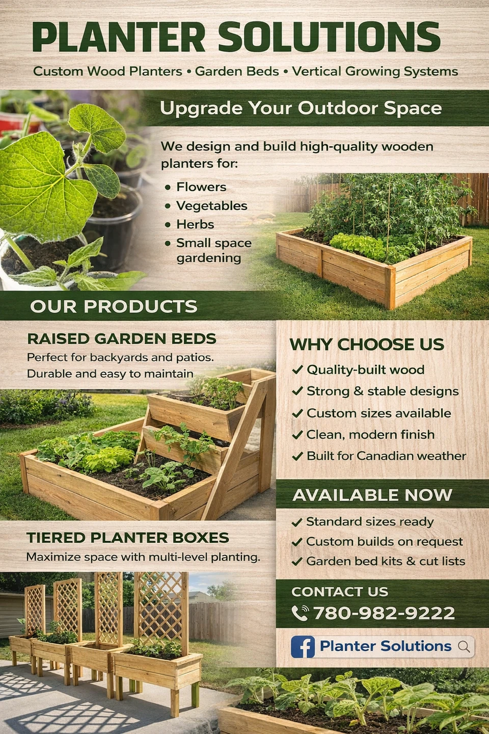 Gardens/ flower beds - photo 2
