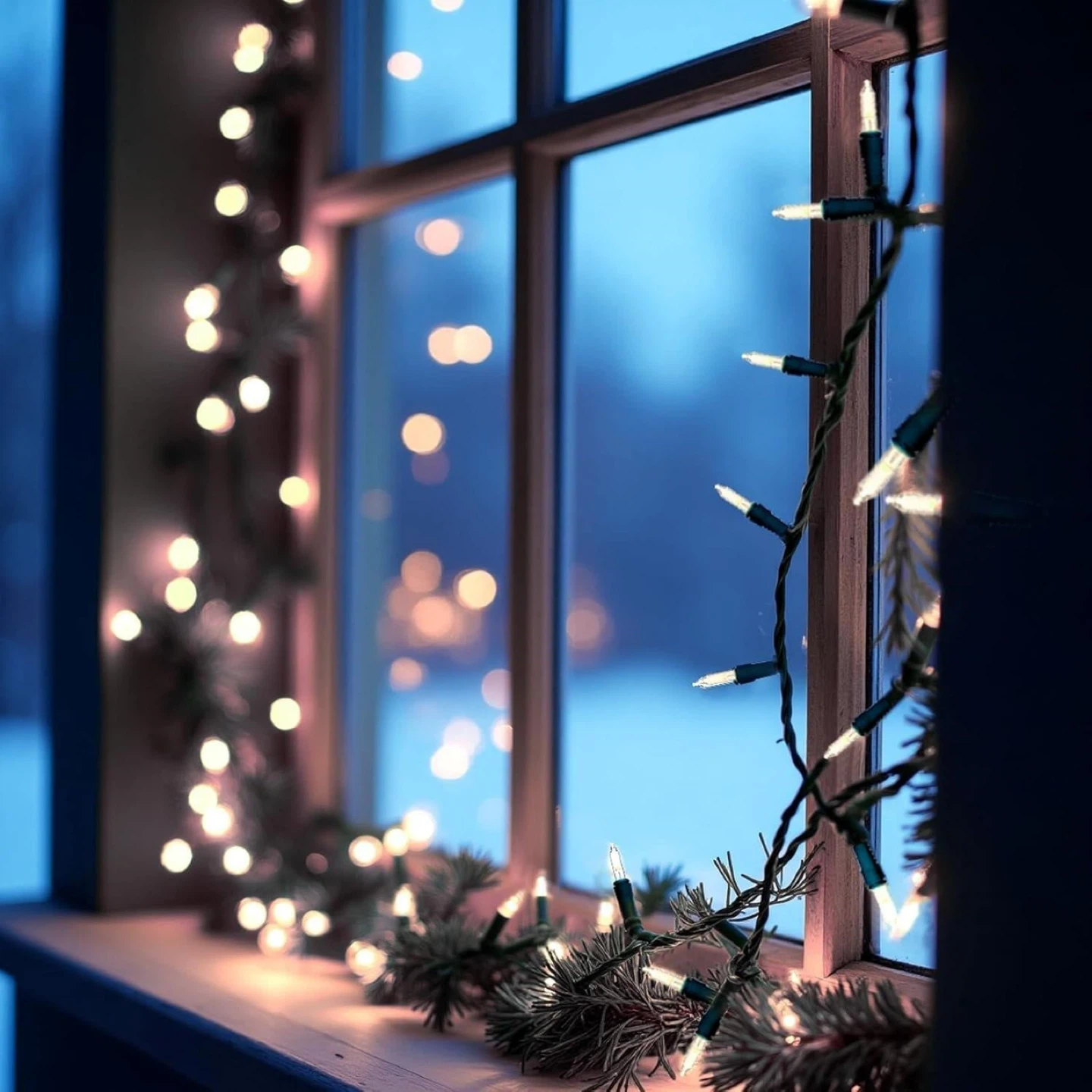 4 boxes - 100 Mini Lights - Indoor/Outdoor - photo 4