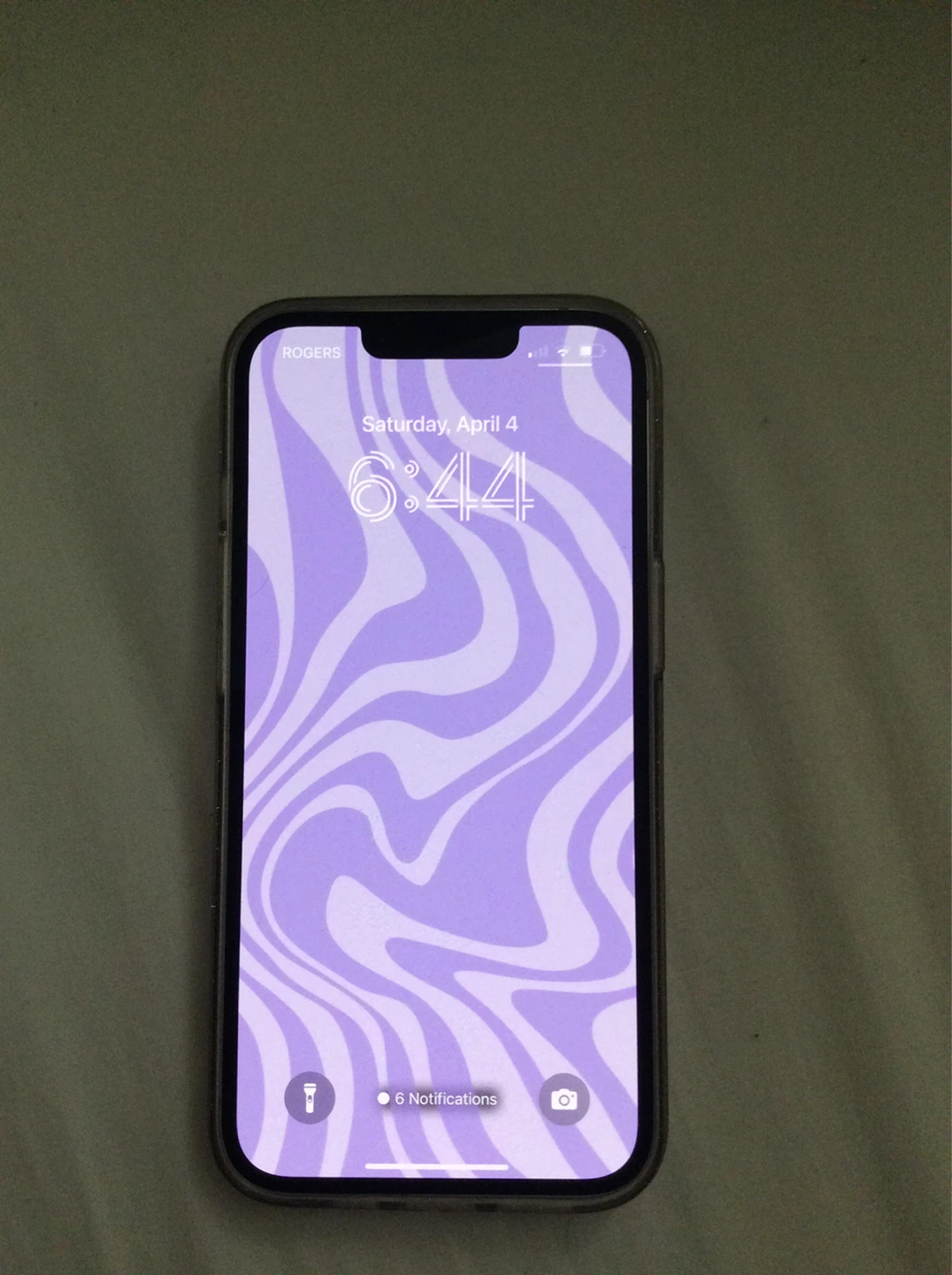 iPhone 14 Lavender 128 Gb