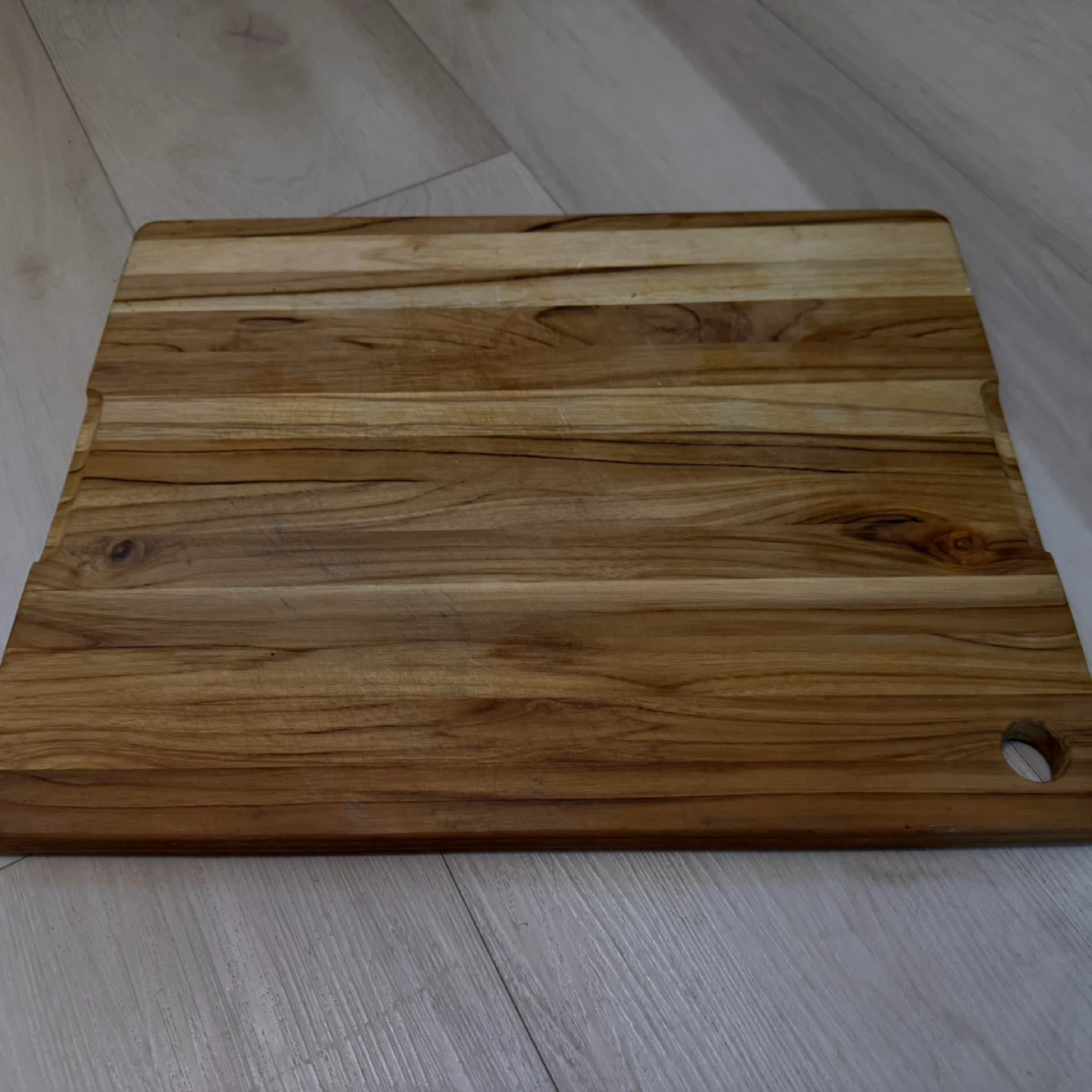 Wooden Cutting Board - photo 2