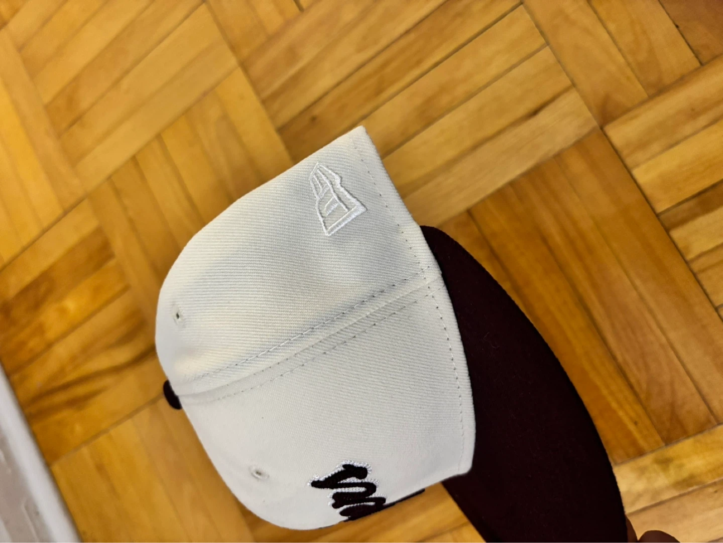 New Era 59FIFTY "Tigers" Fitted Hat Size 7 3/4 - photo 2