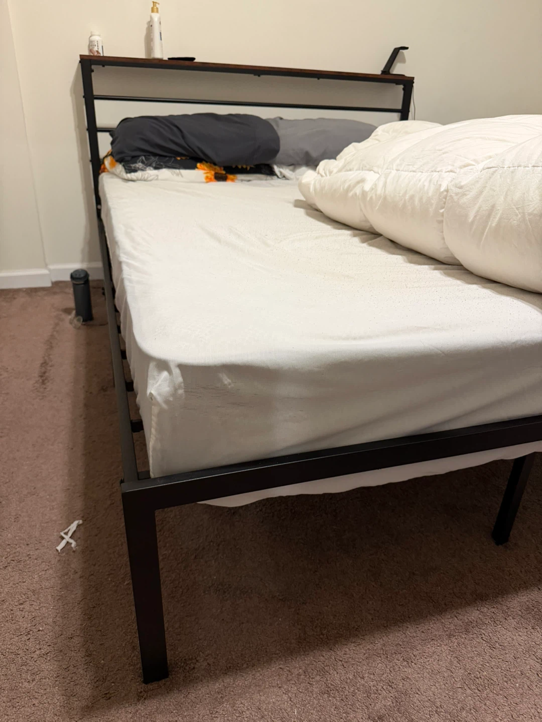 Queen size Mattress
