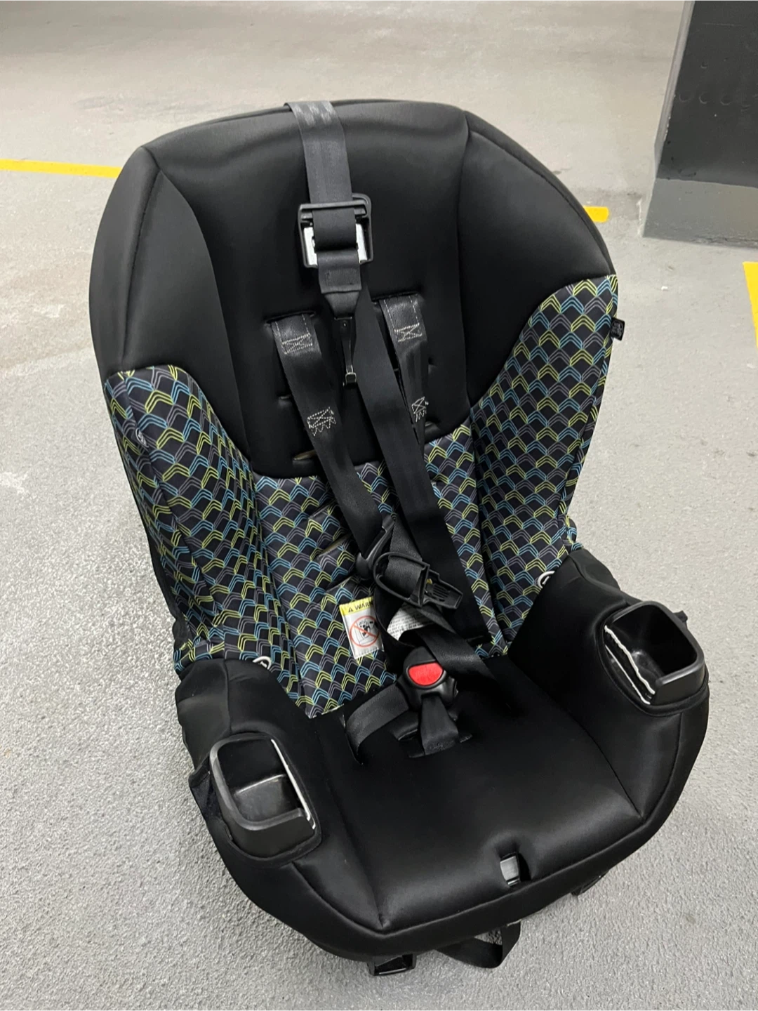 Car Seat for children