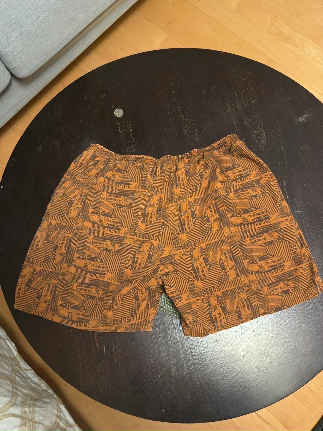 Shorts - photo 2