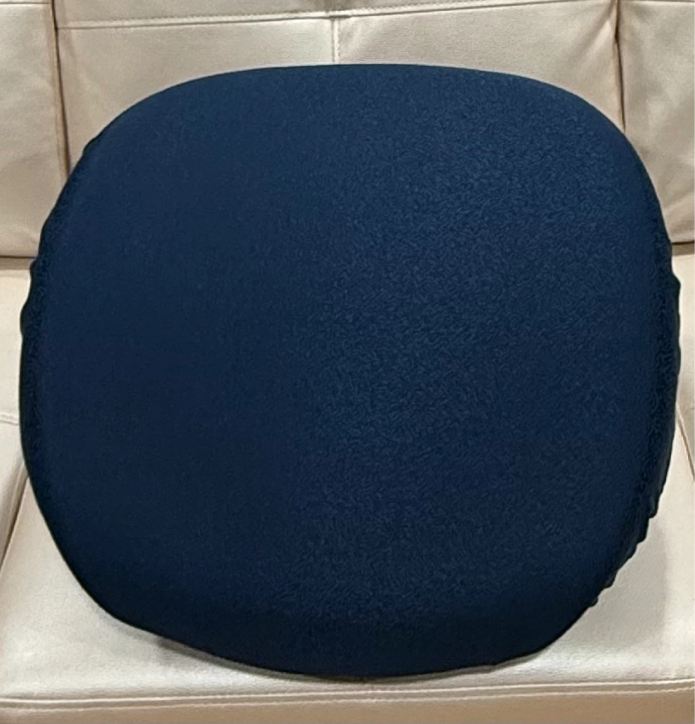 Carex UPEASY Seat Assist Lifting Cushion - Marine Blue - photo 4