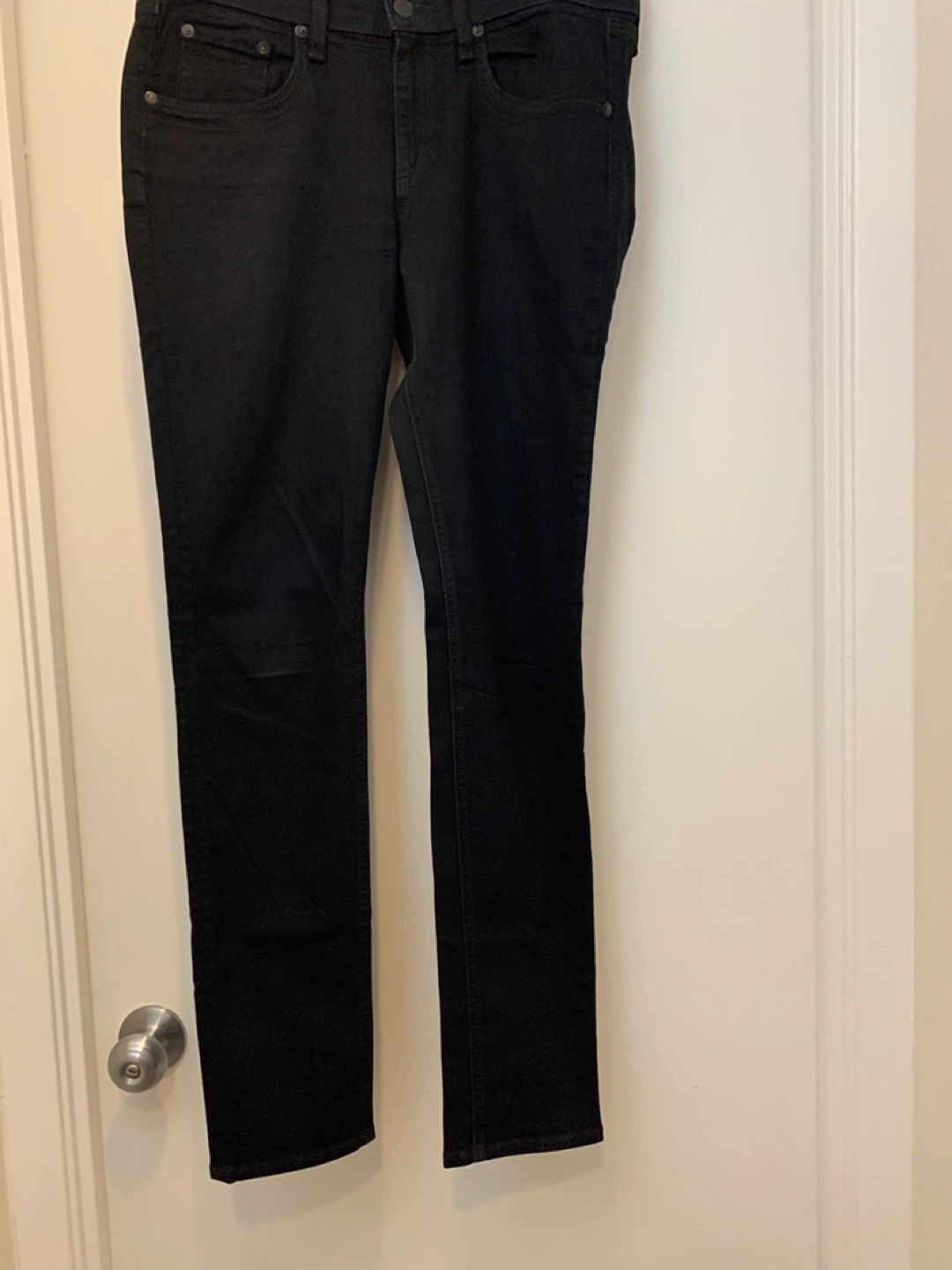 Rag & Bone Skinny Jeans - Size 29
