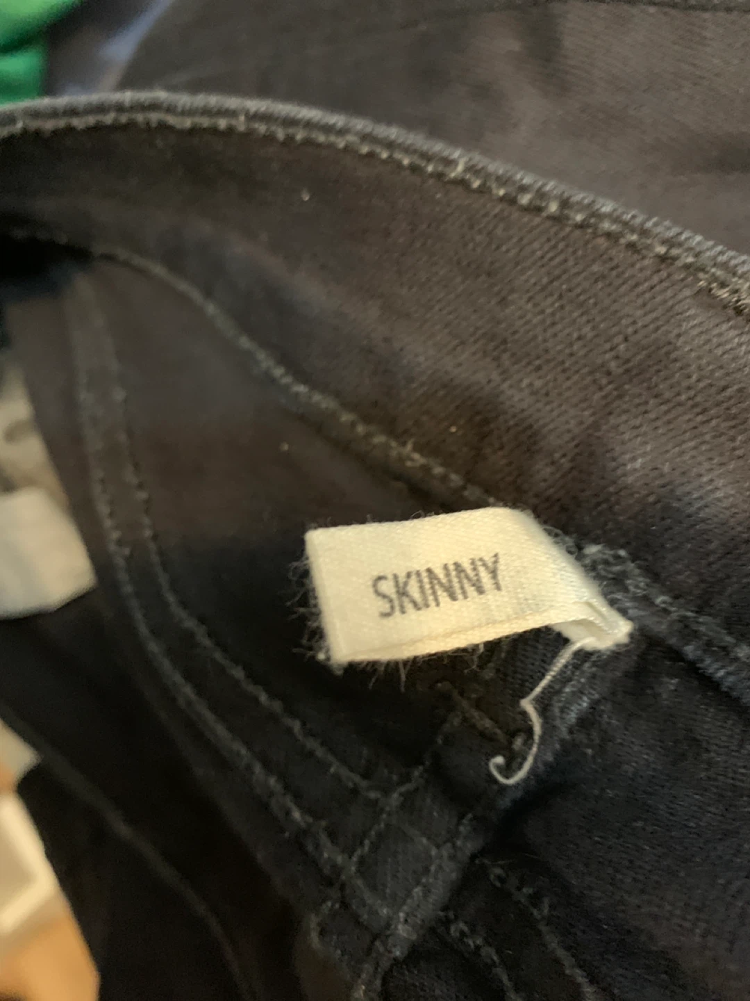 Rag & Bone Skinny Jeans - Size 29 - photo 5