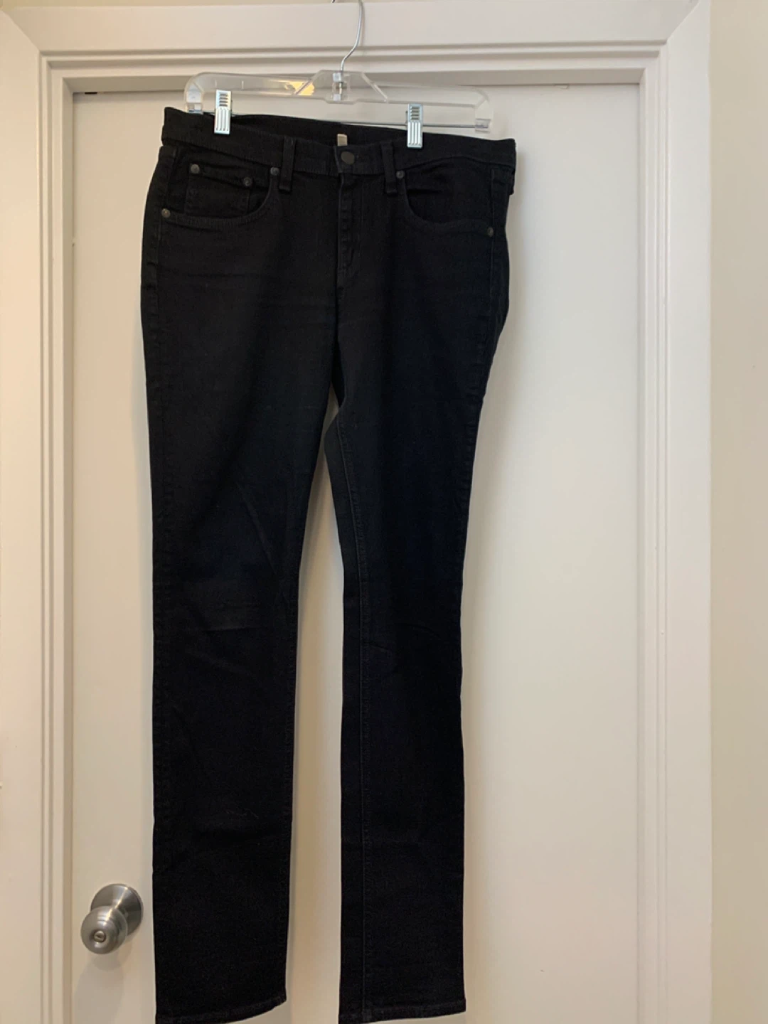 Rag & Bone Skinny Jeans - Size 29 - photo 2
