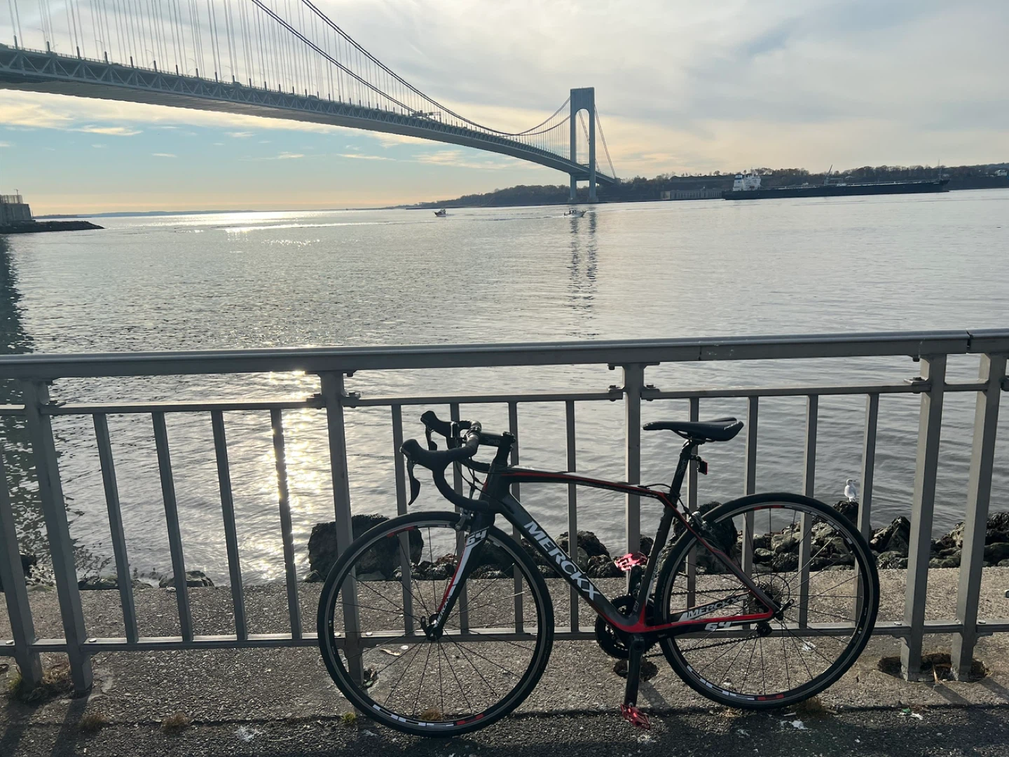 MERCKX 64 Road Bike