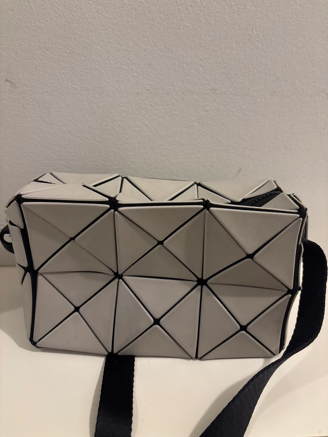 BAO Same style ISSEY MIYAKE Bag