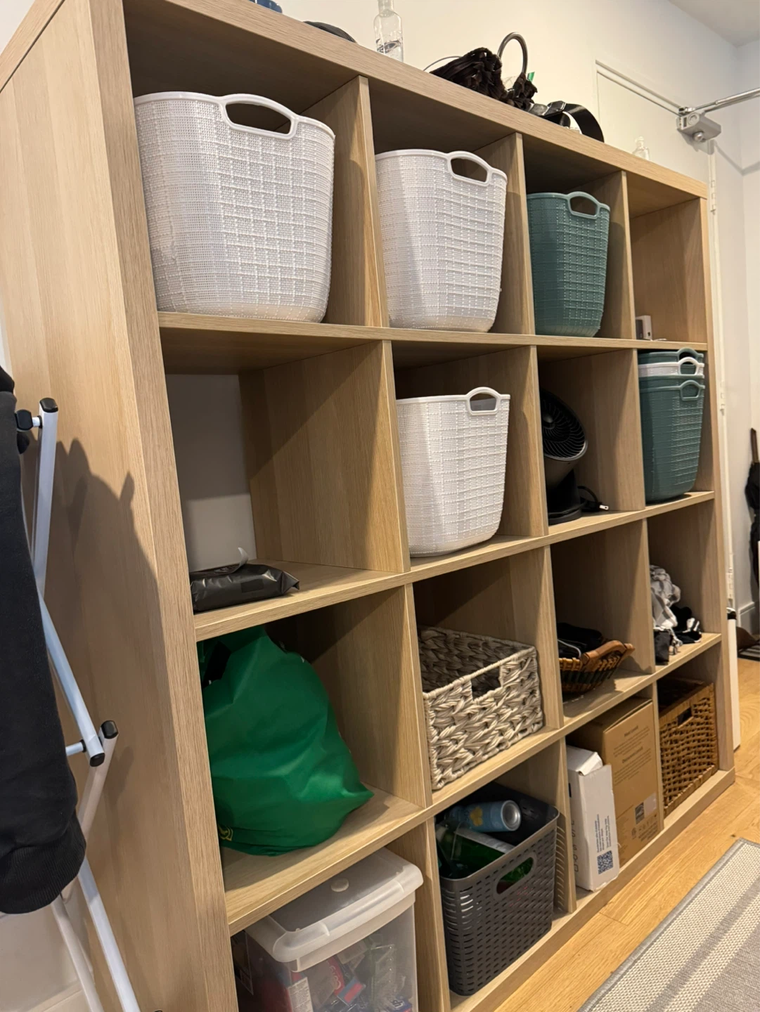 IKEA KALLAX SHELF FOR SALE
