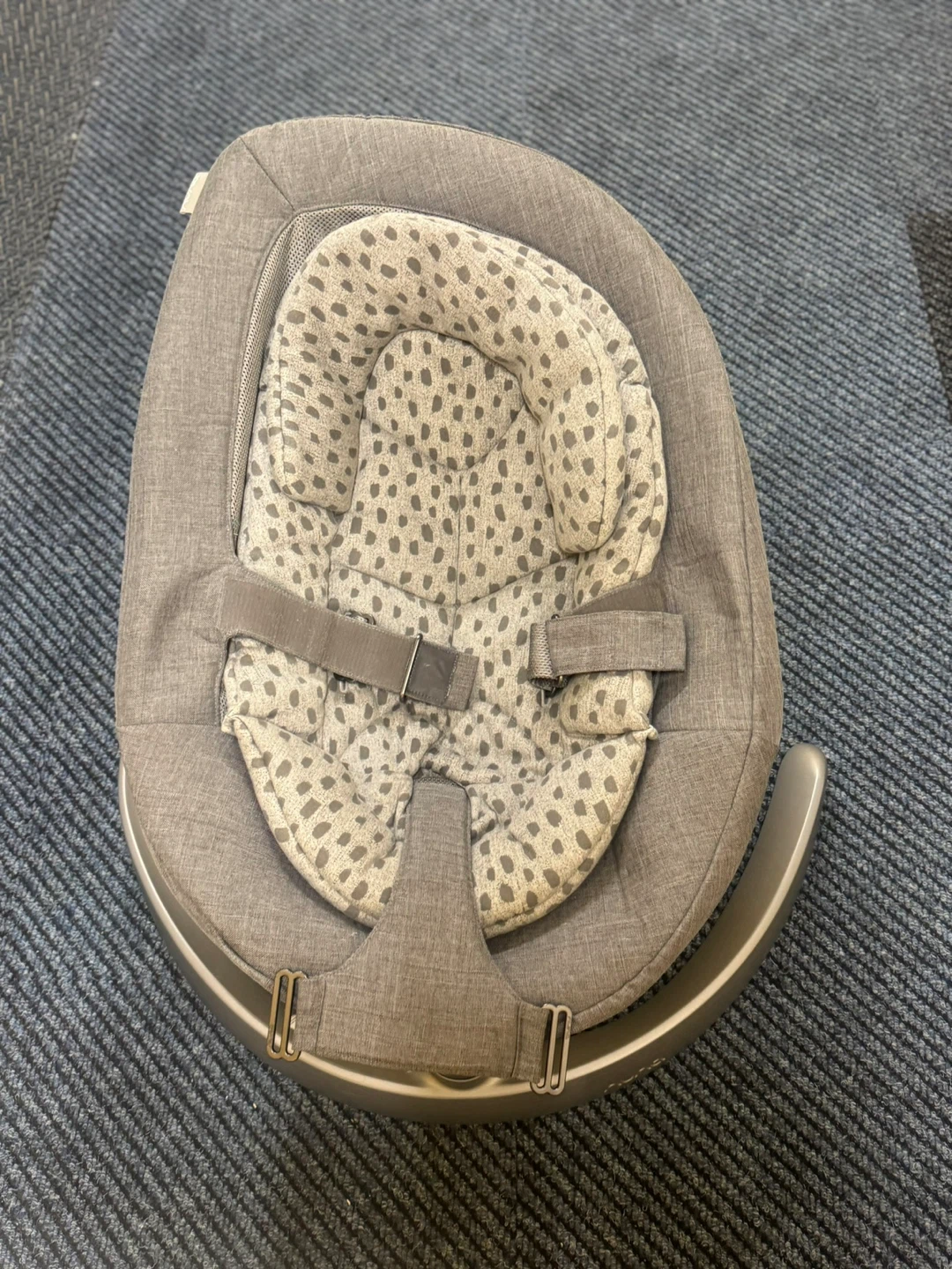 Nuna Leaf Baby Rocker - photo 2