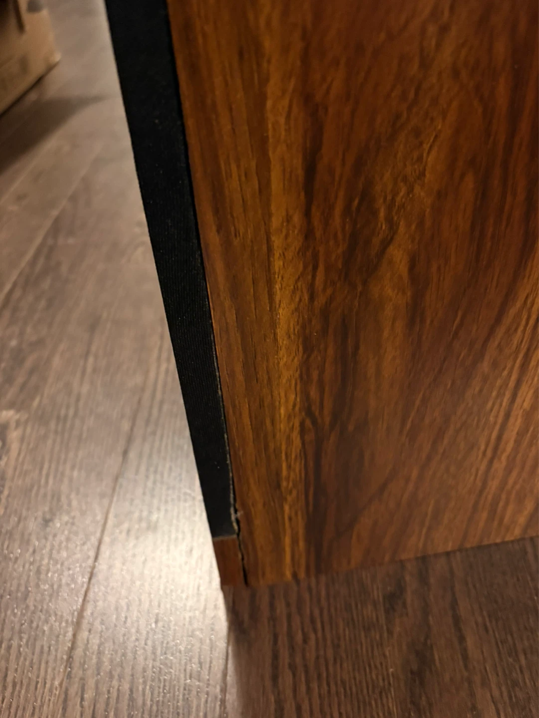 Fisher ST525A Model Speakers - photo 4