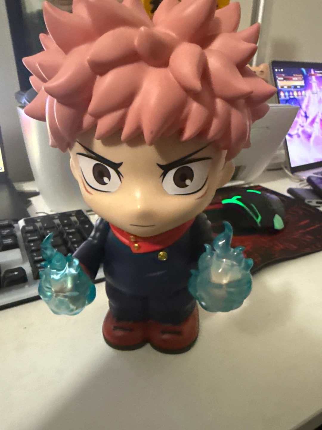 Anime Figure