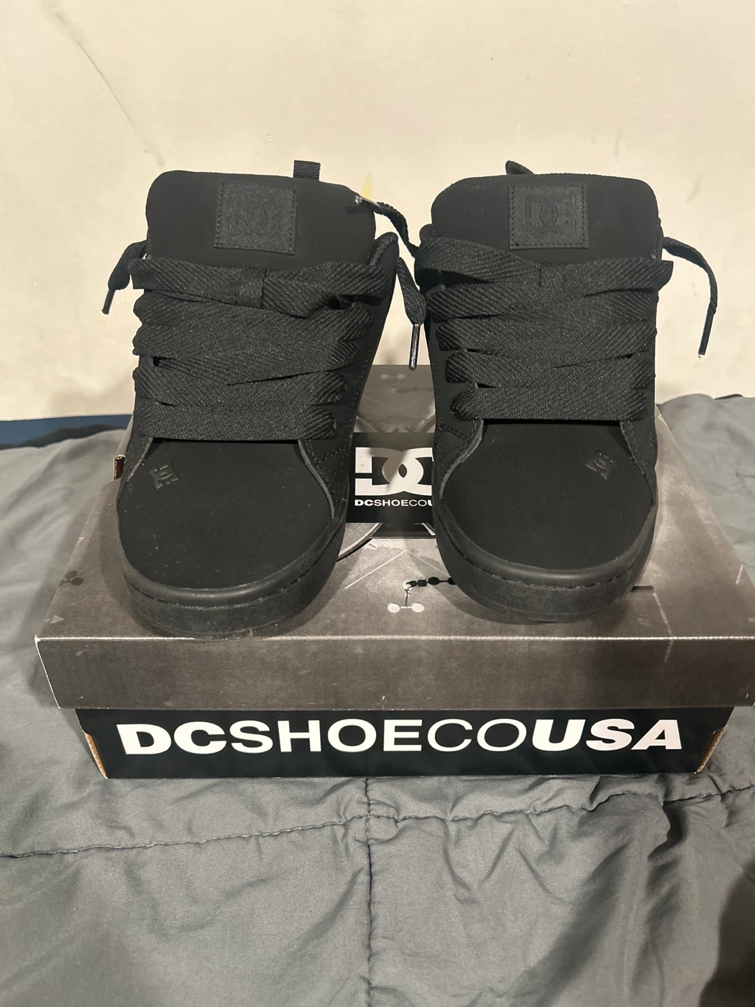 zapatos DC , DC shoes