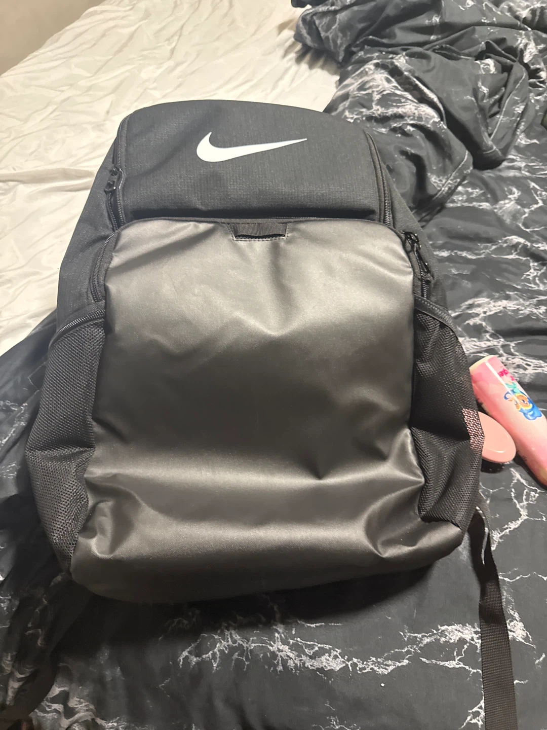 Nike Black Backpack