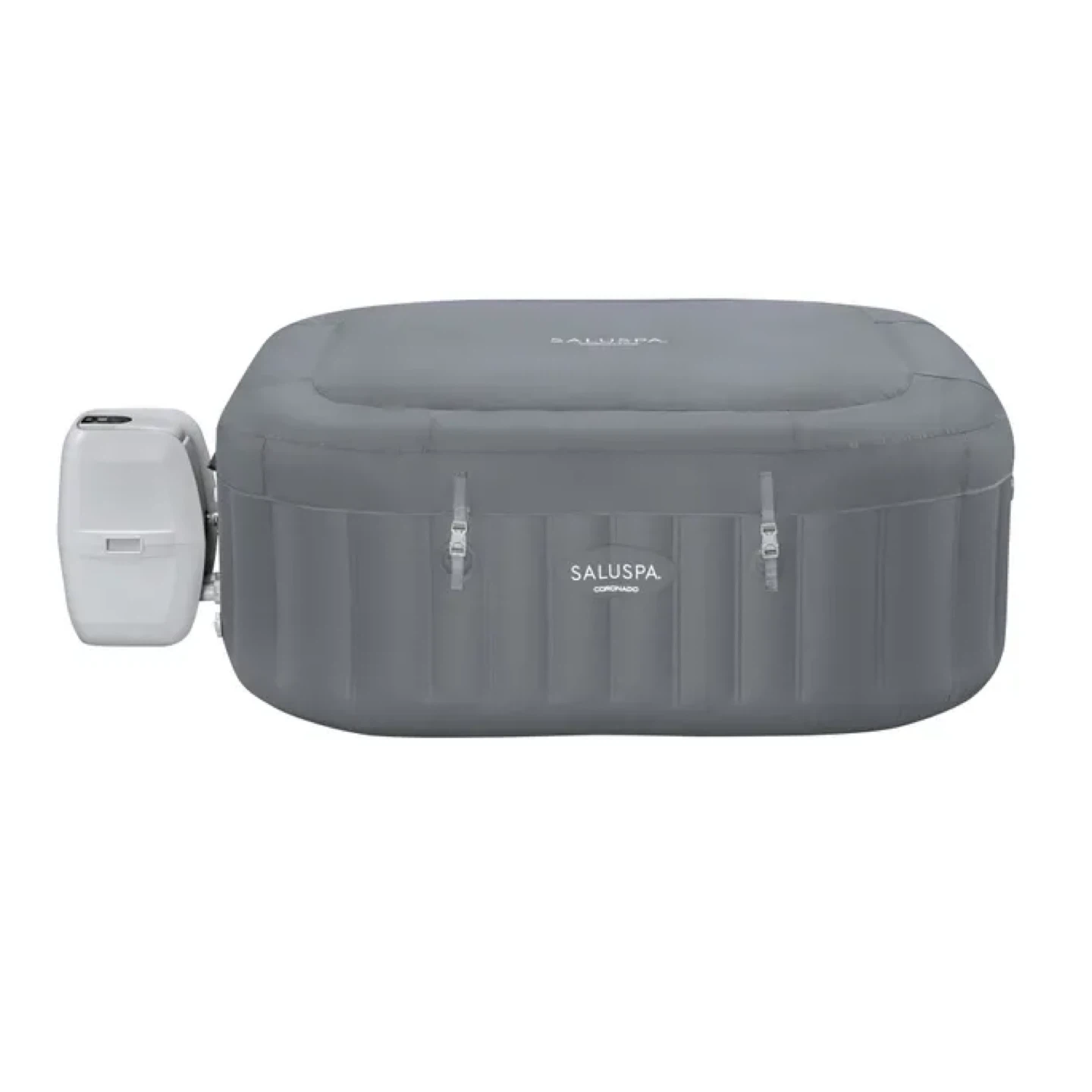 Saluspa Coronado 6-Person Smart Hot Tub – Like New! 🔥 - photo 2