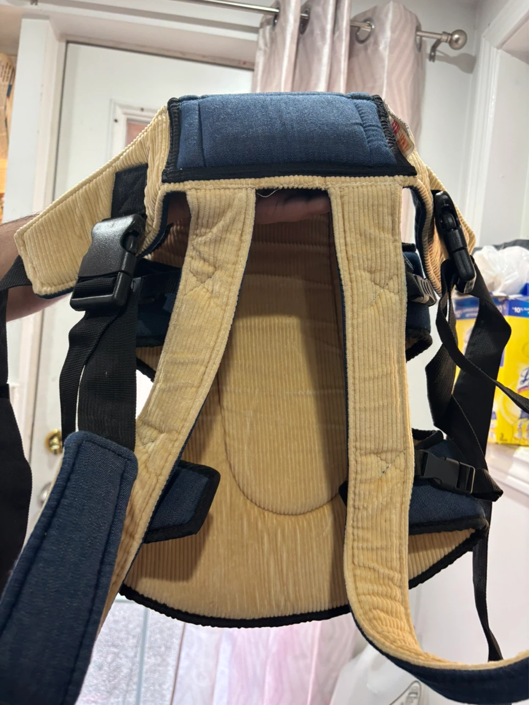 Baby Carrier