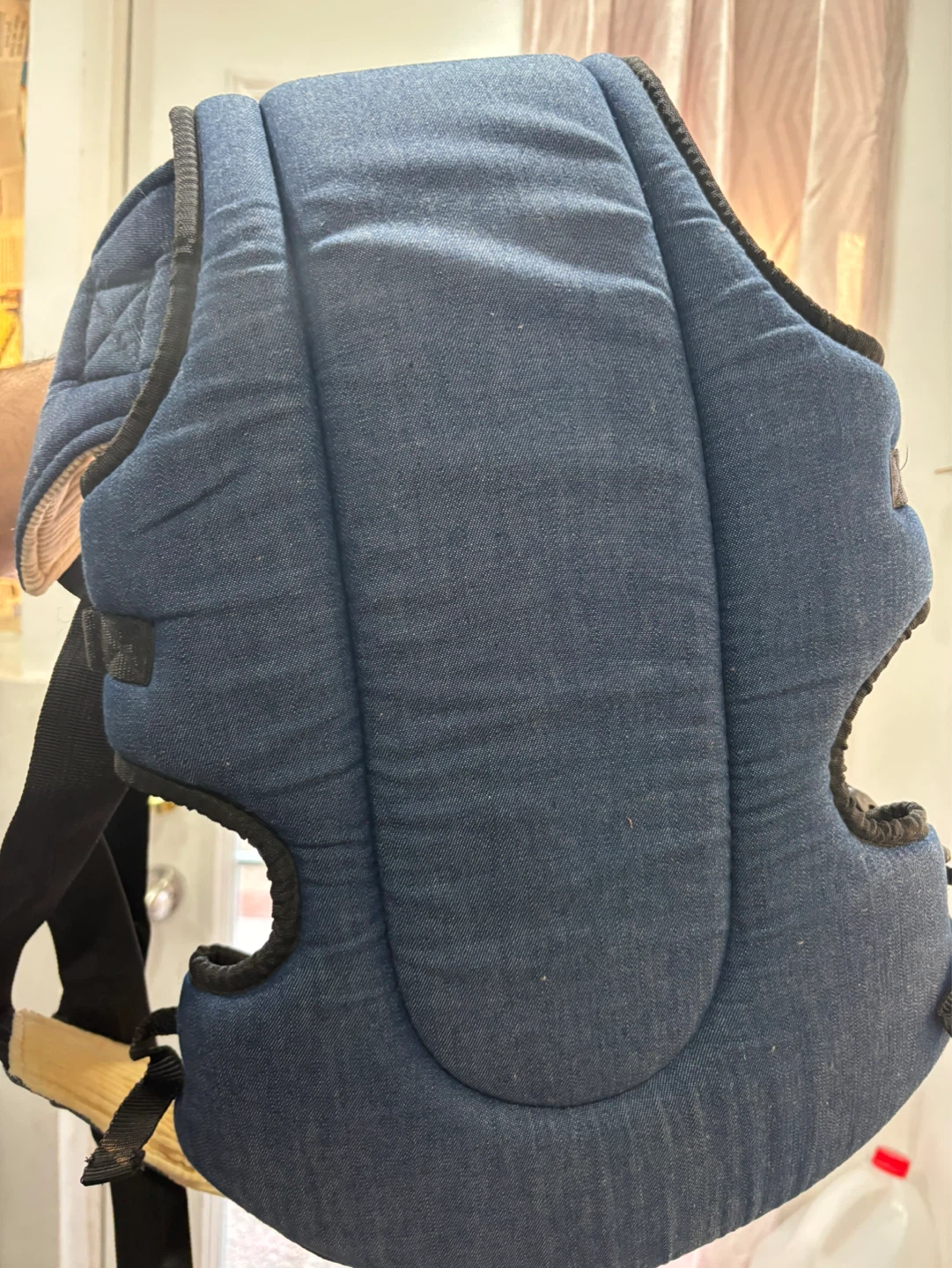 Baby Carrier - photo 2