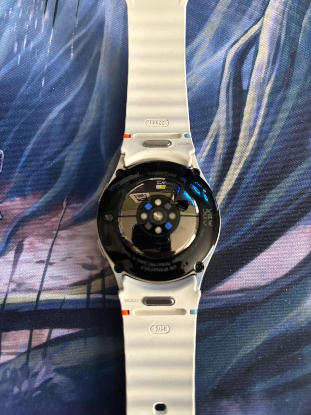 Samsung Galaxy Watch 7 40mm *please read* - photo 2