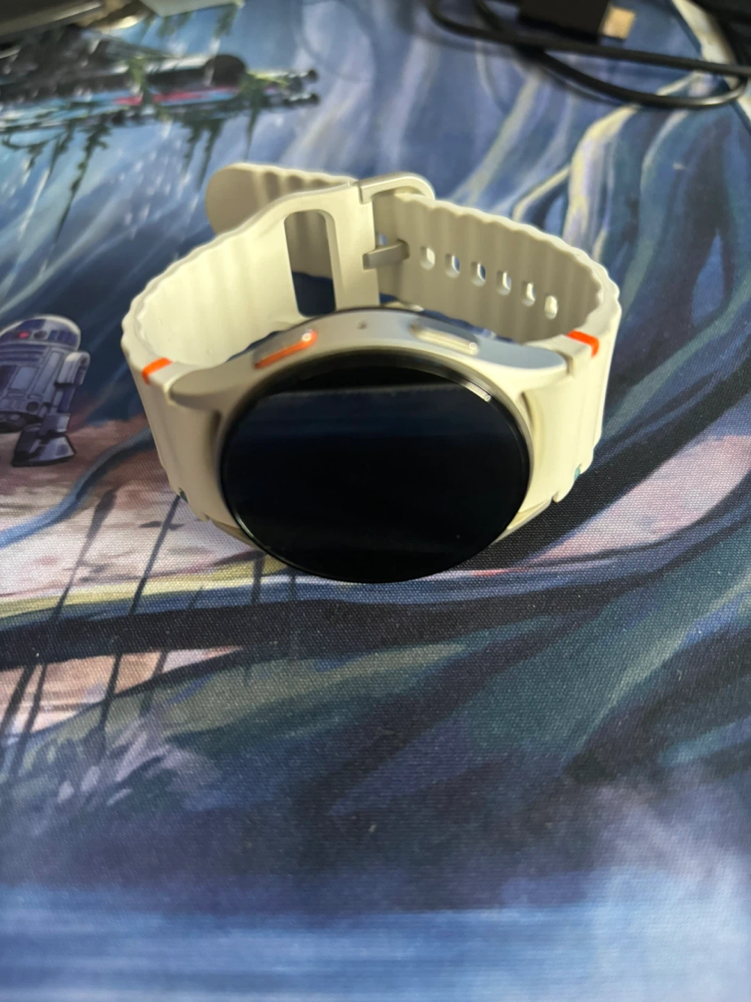 Samsung Galaxy Watch 7 40mm *please read* - photo 3