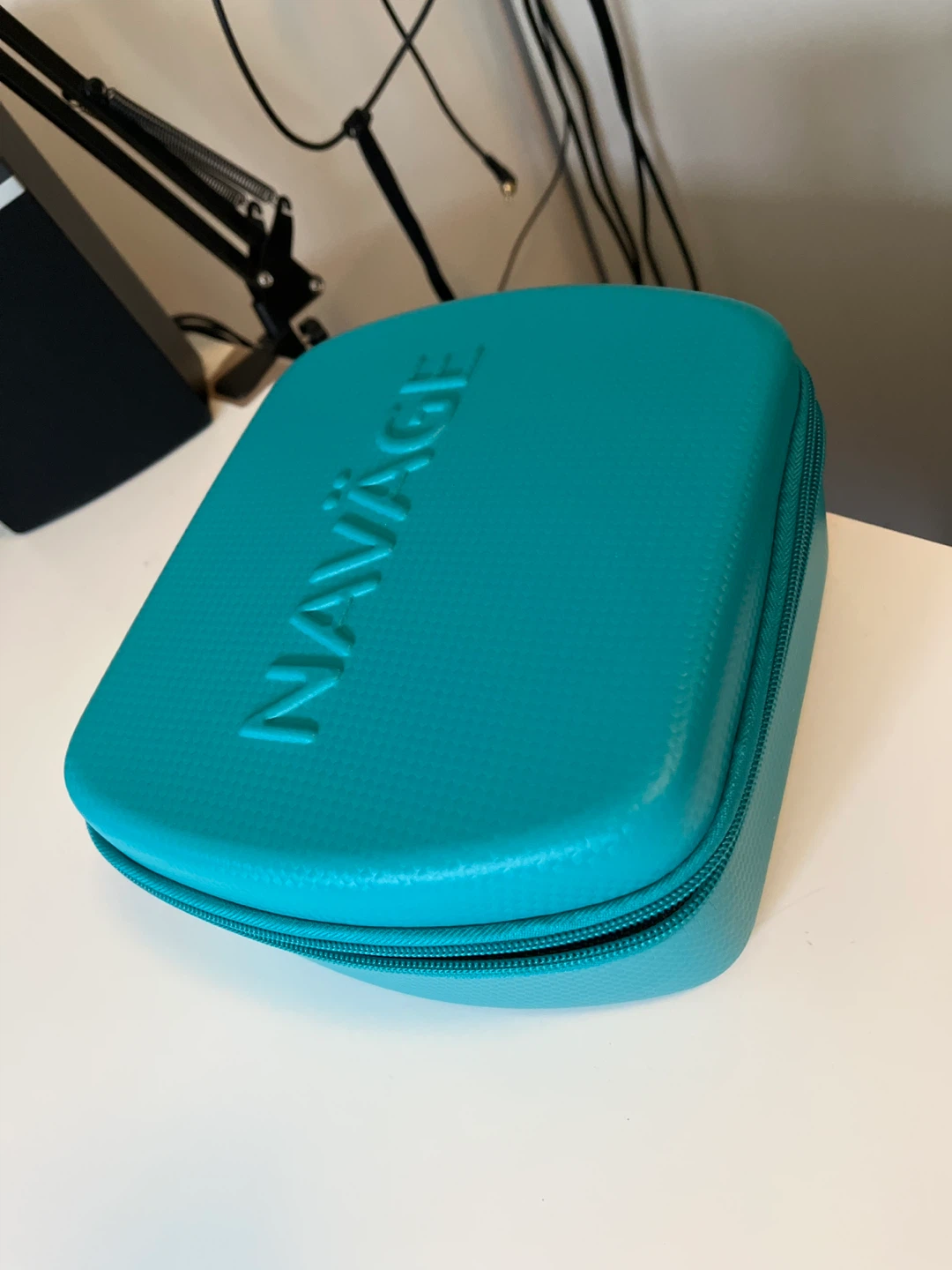 Naväge Nasal Care System + Travel Case – Complete Bundle - photo 2