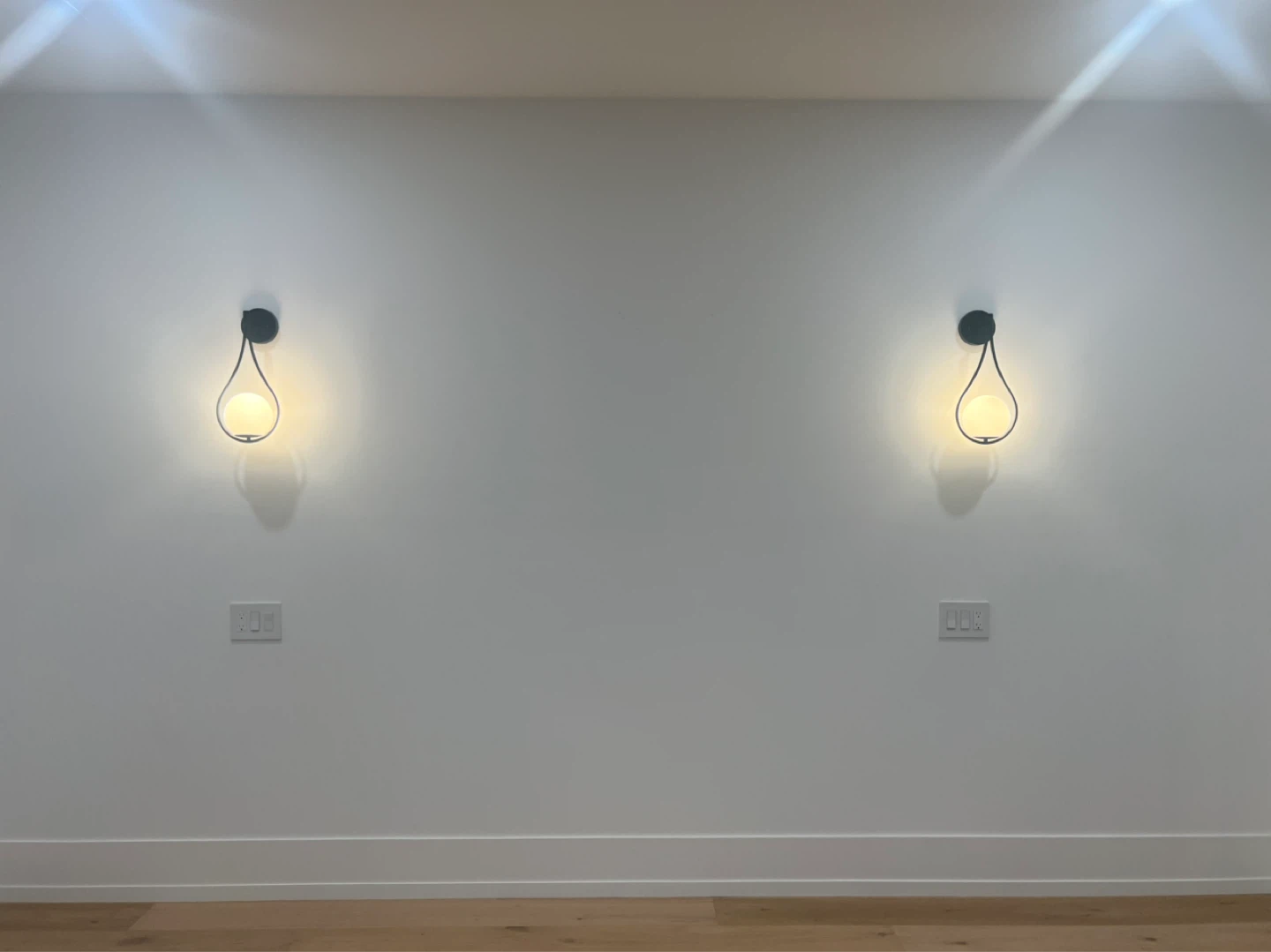 New Wall Sconce Lights - photo 2