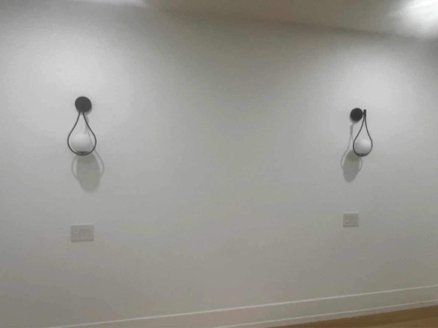 New Wall Sconce Lights - photo 3