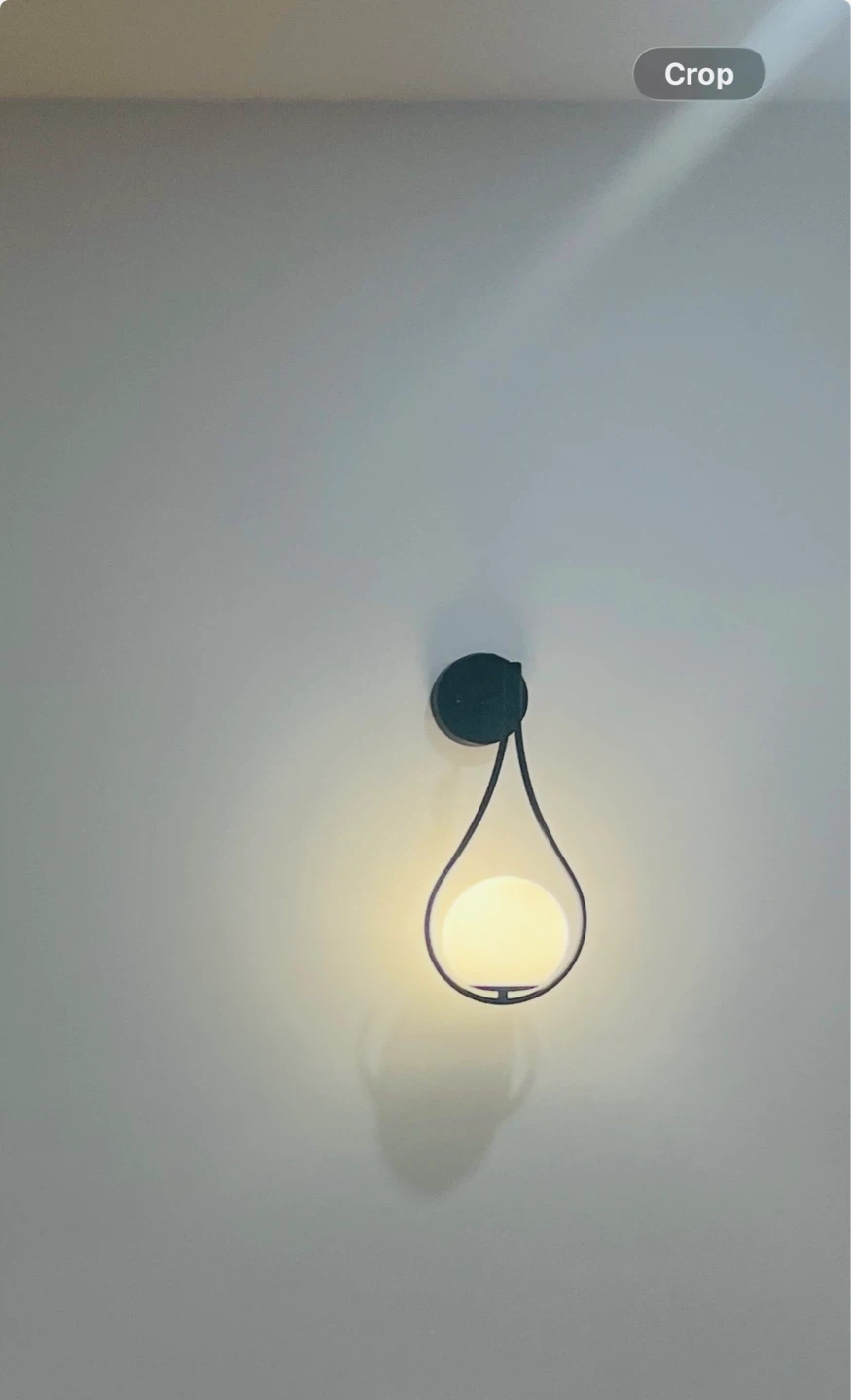 New Wall Sconce Lights