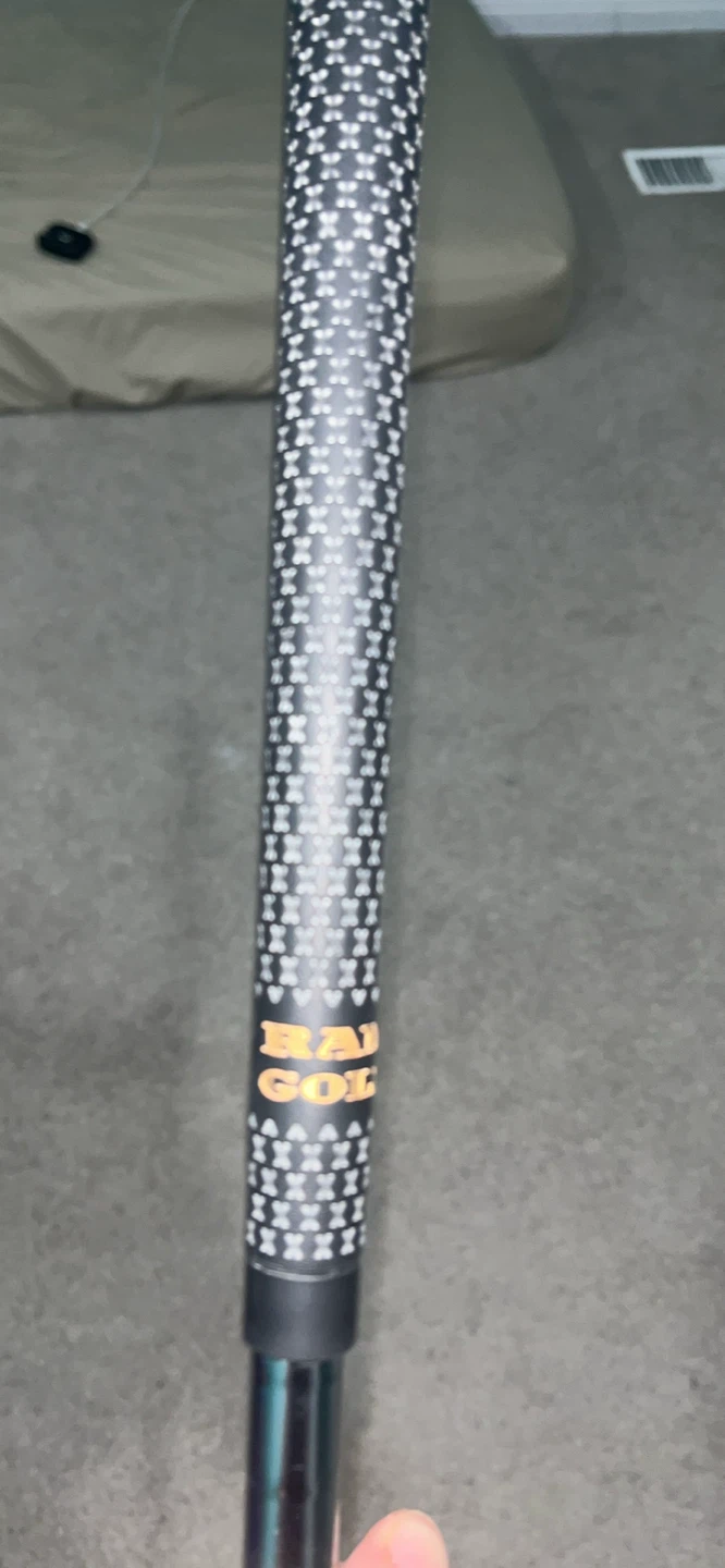 Golf club - photo 2