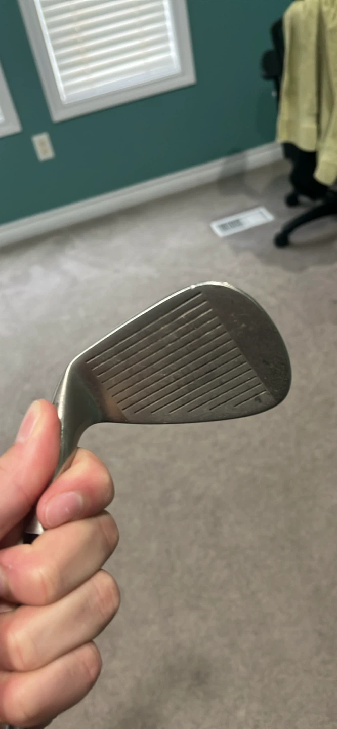 Golf club - photo 3