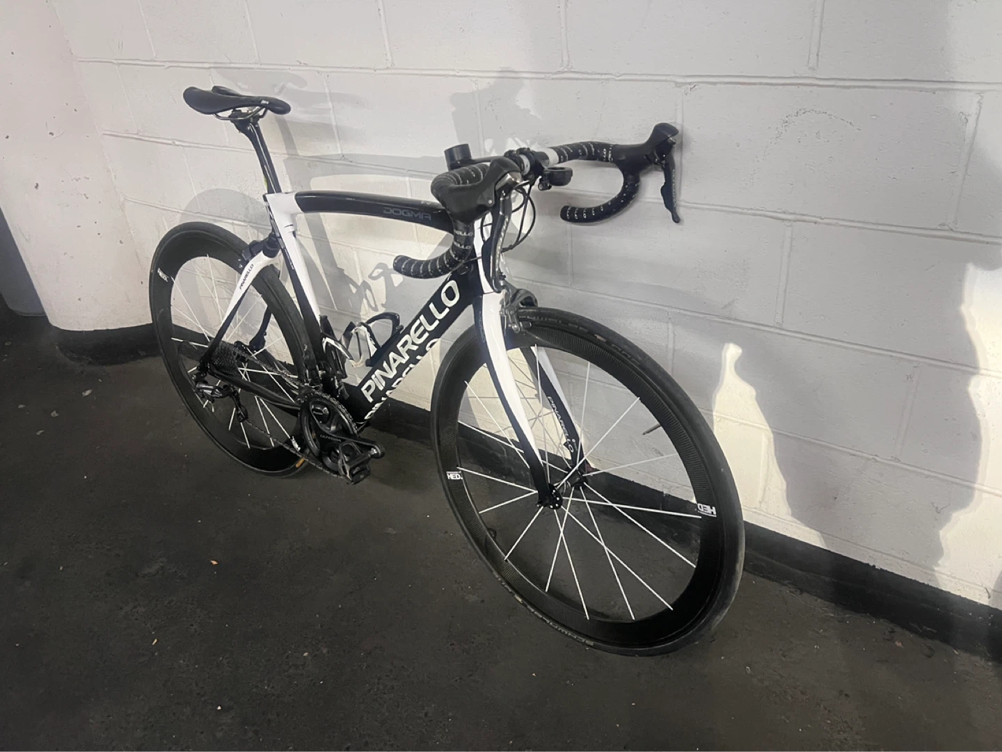 Pinarello Dogma K8-S 540 - photo 3