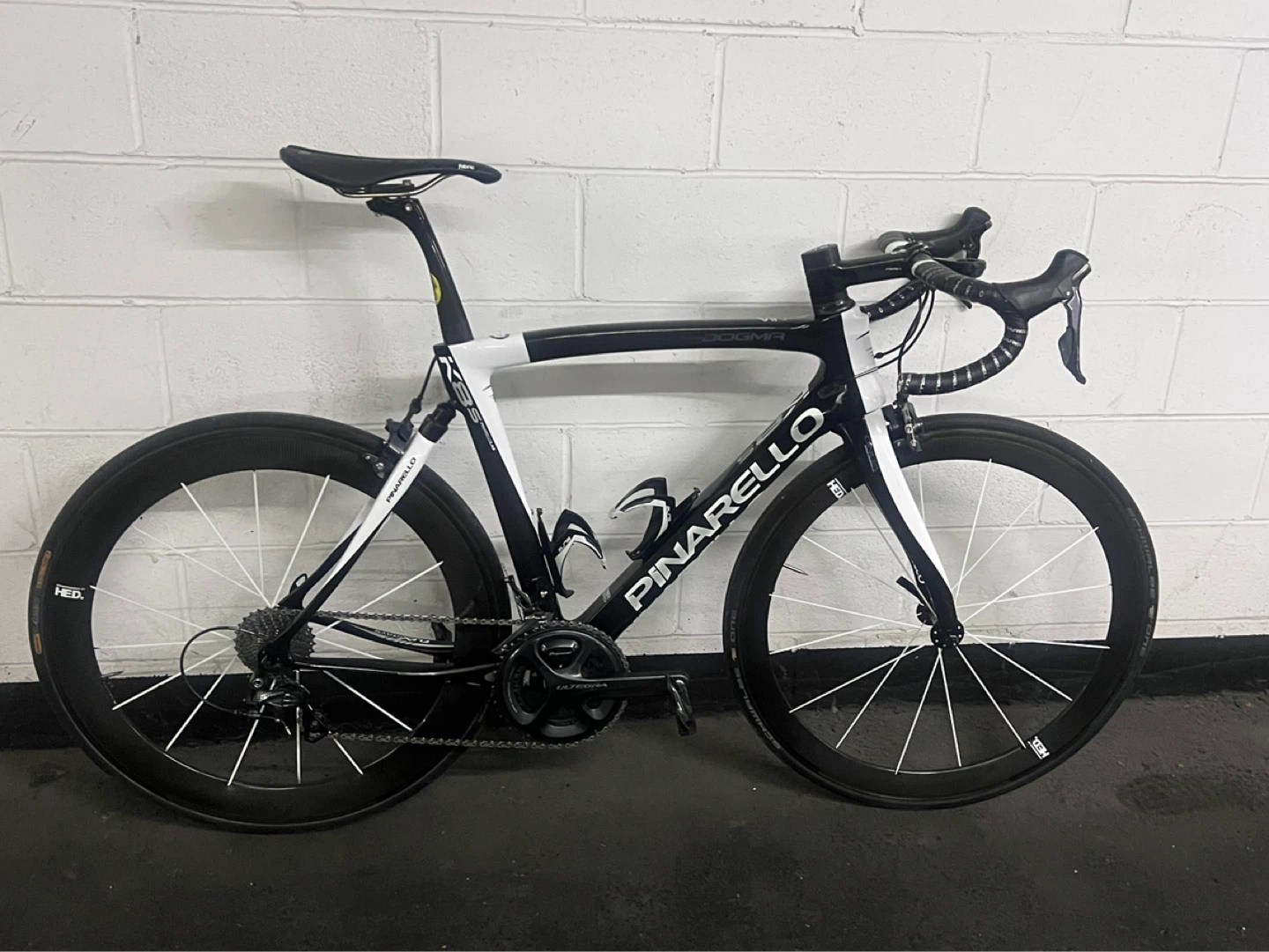 Pinarello Dogma K8-S 540