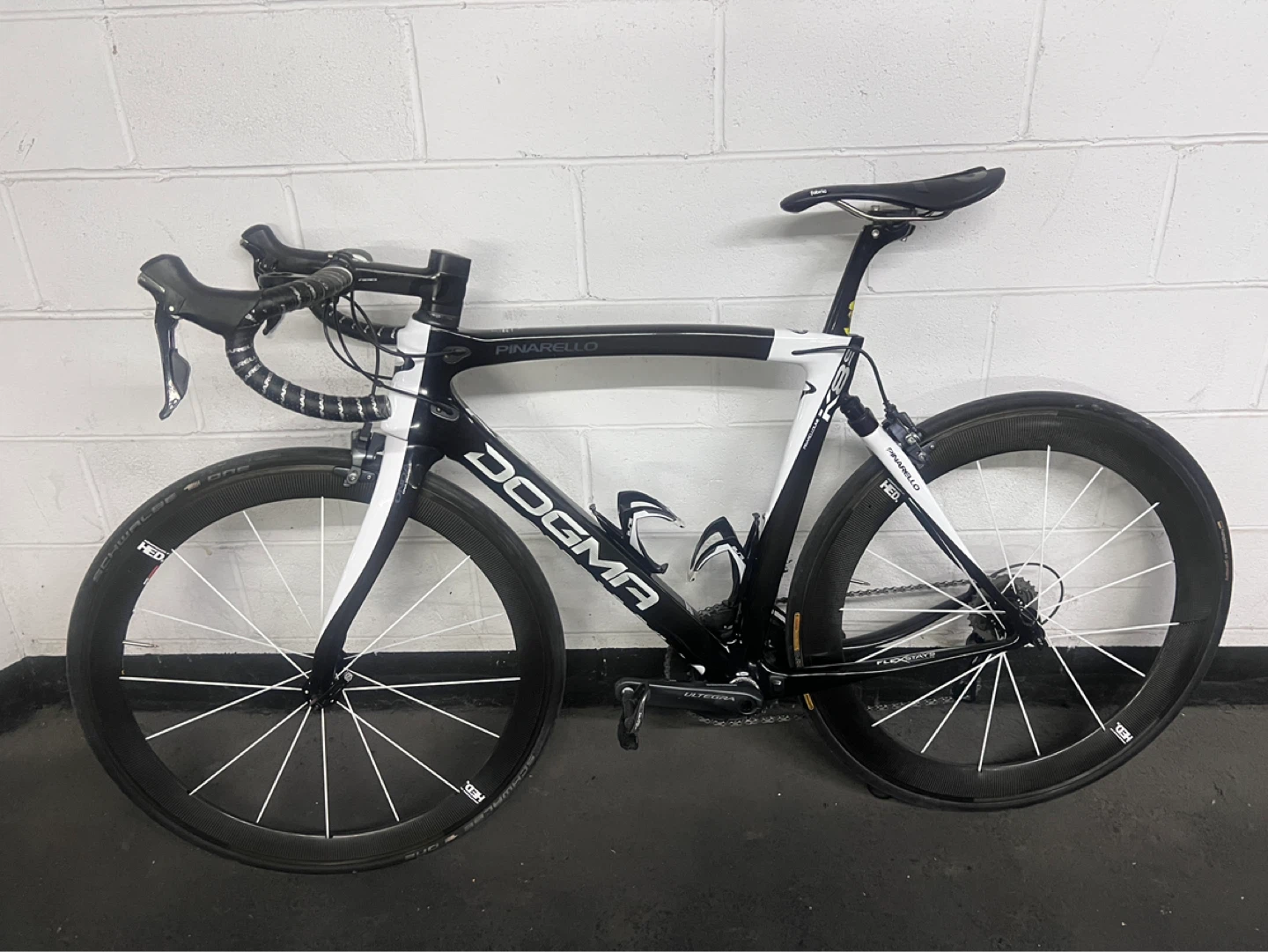 Pinarello Dogma K8-S 540 - photo 2