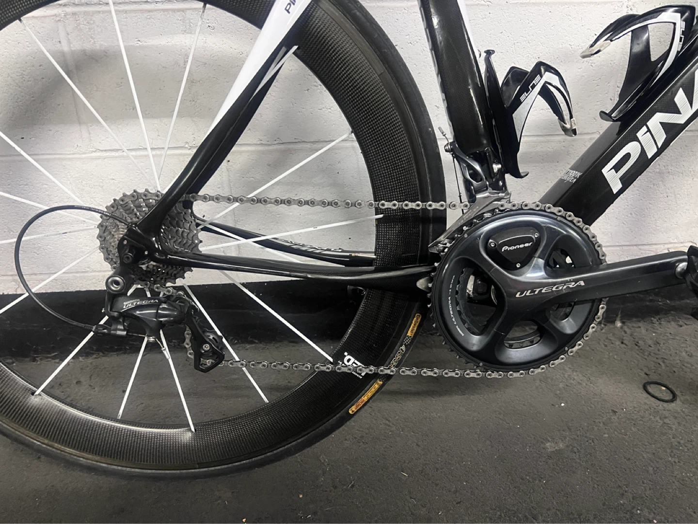 Pinarello Dogma K8-S 540 - photo 4