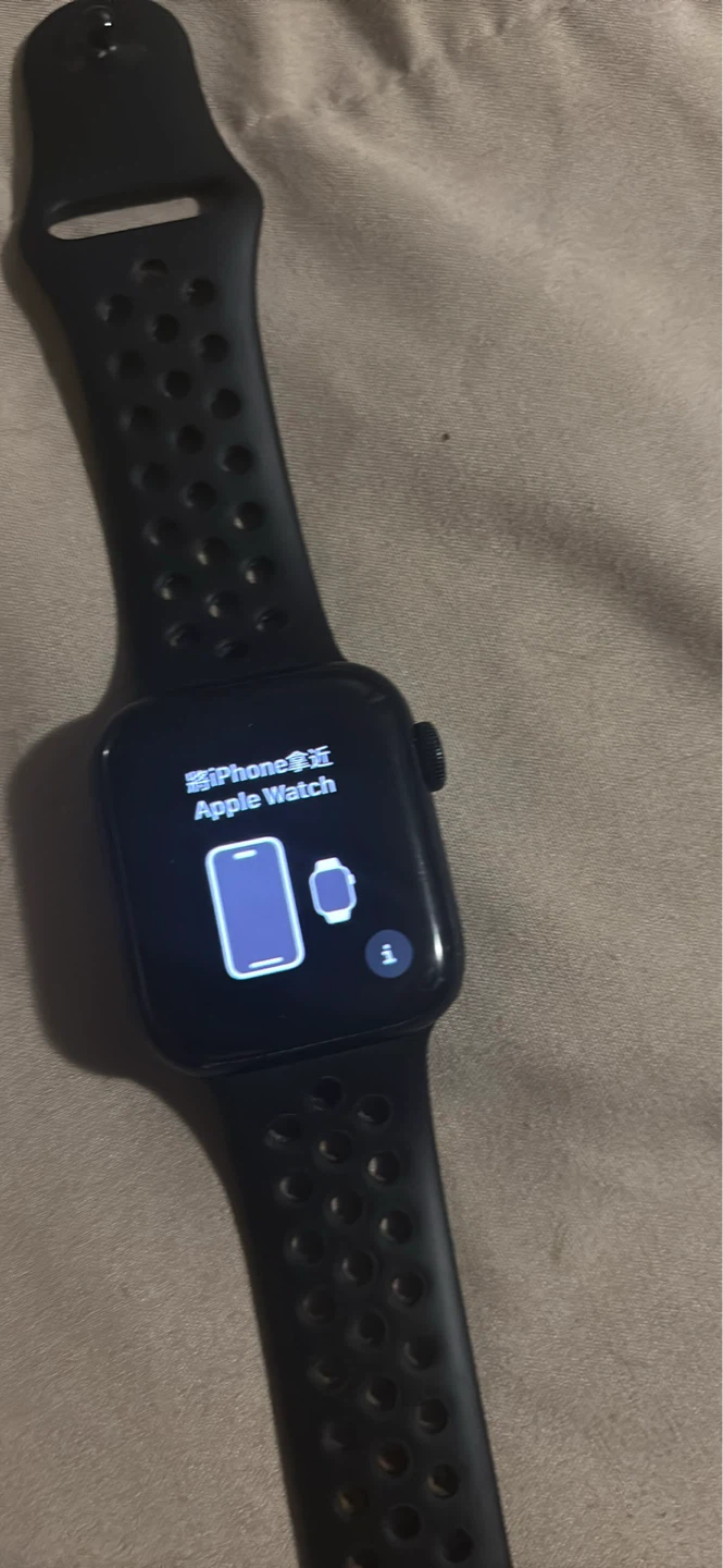 Apple Watch Series 3