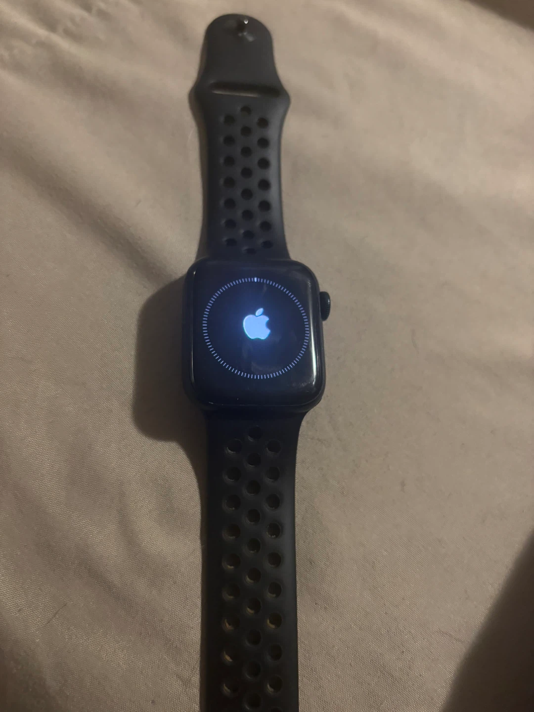 Apple Watch Series 3 - photo 2