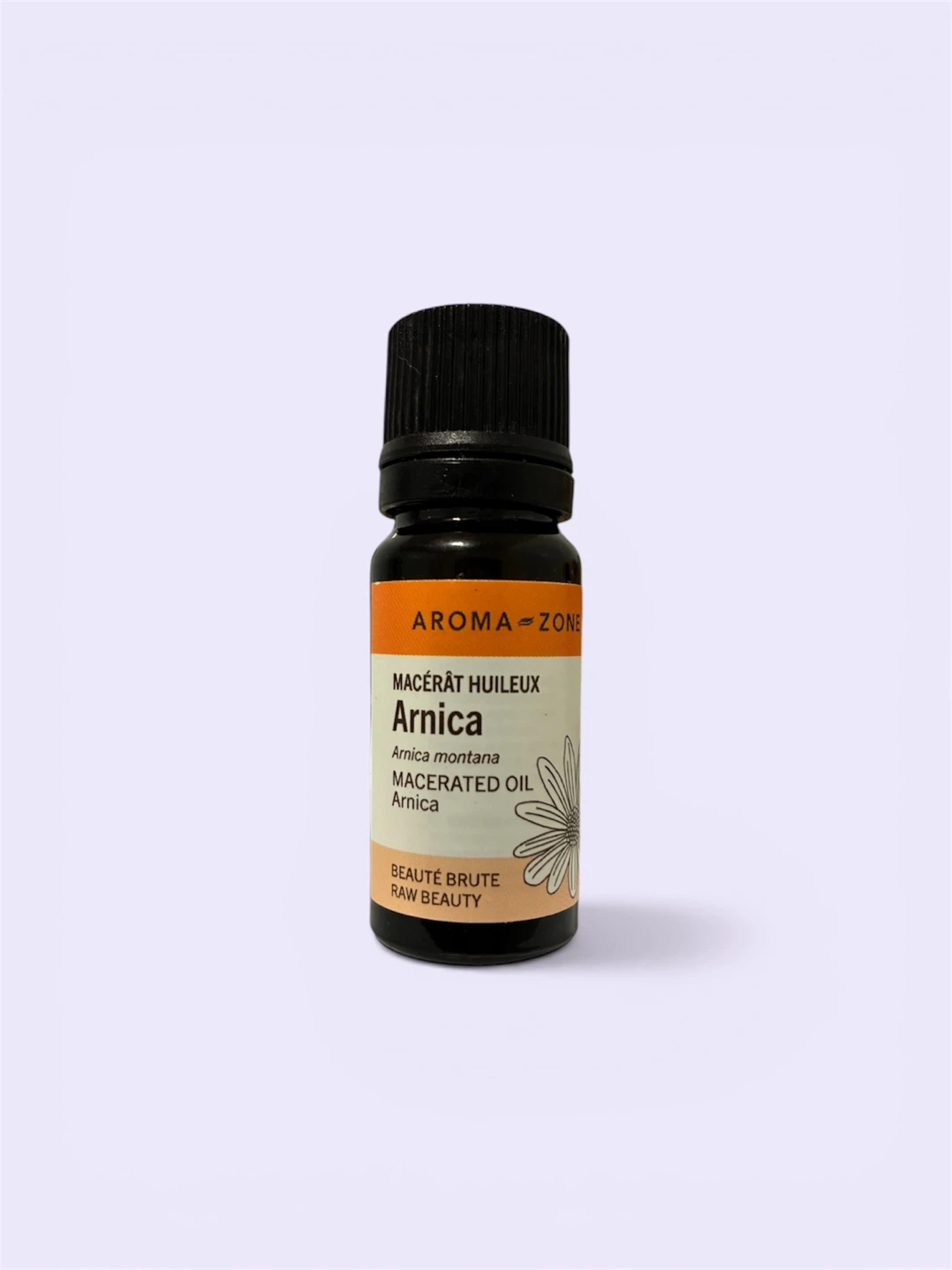 Organic Arnica Oil, France - photo 3