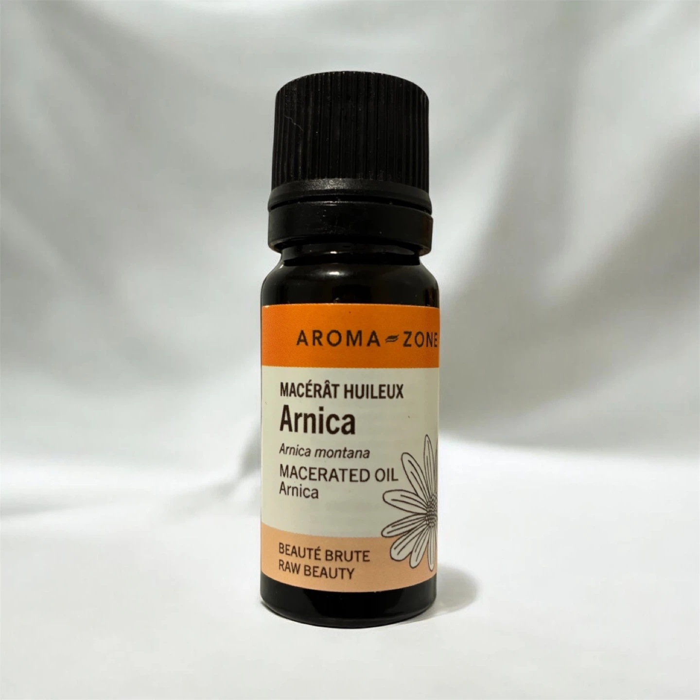Organic Arnica Oil, France - photo 2