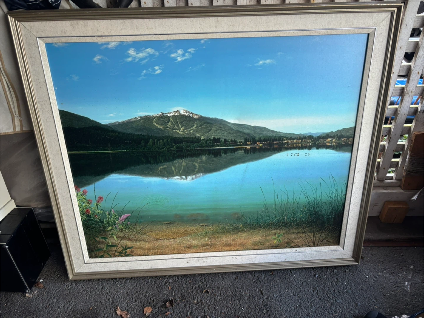 Painting