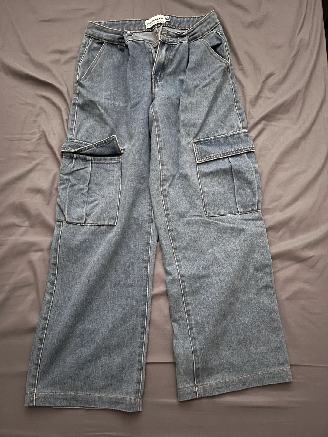 Baggy jeans - photo 3