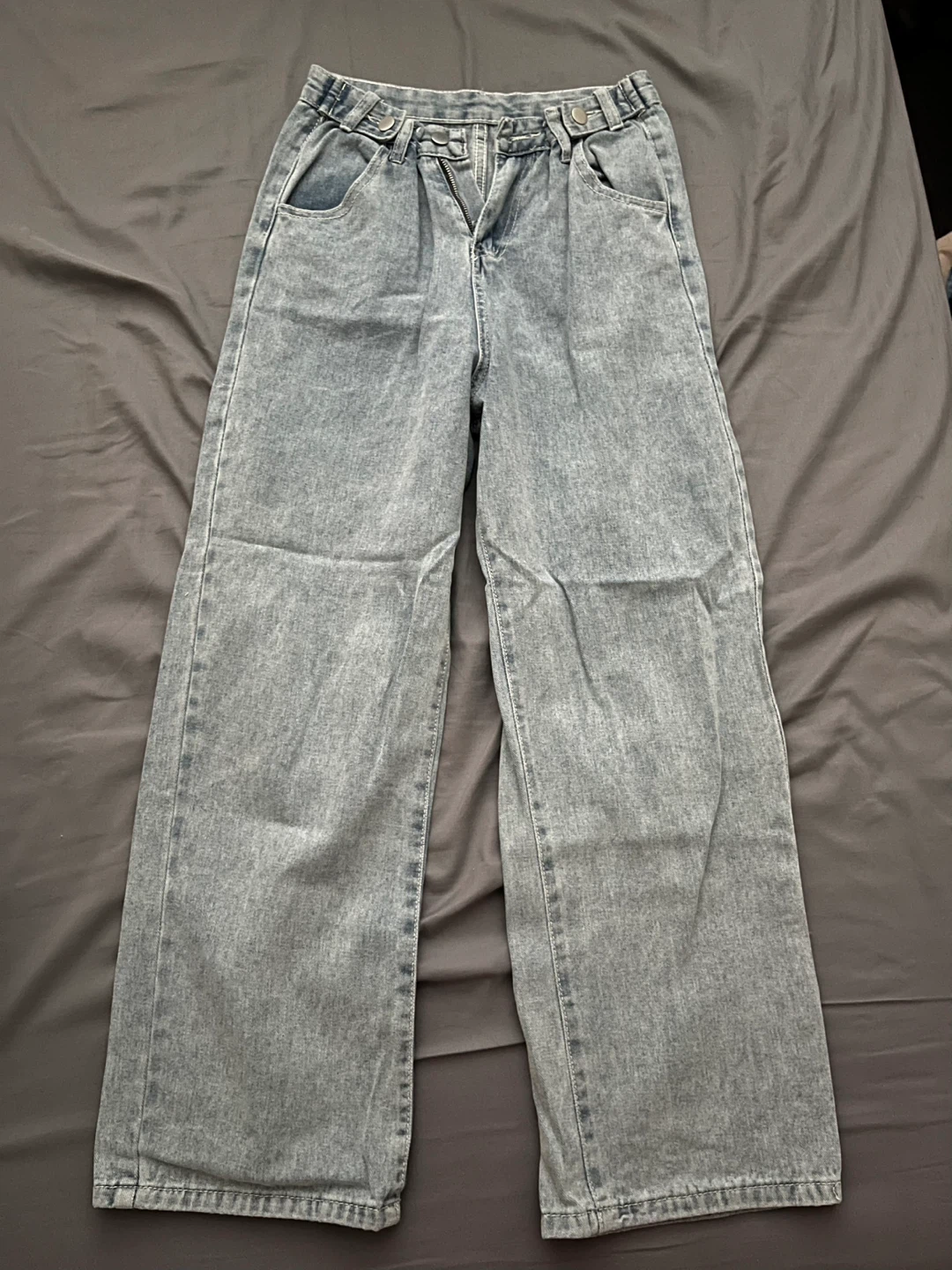 Baggy jeans - photo 4