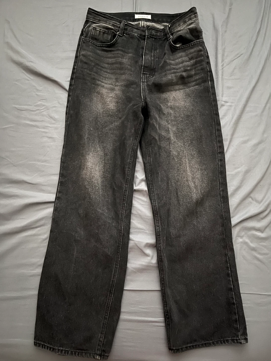 Baggy jeans - photo 2