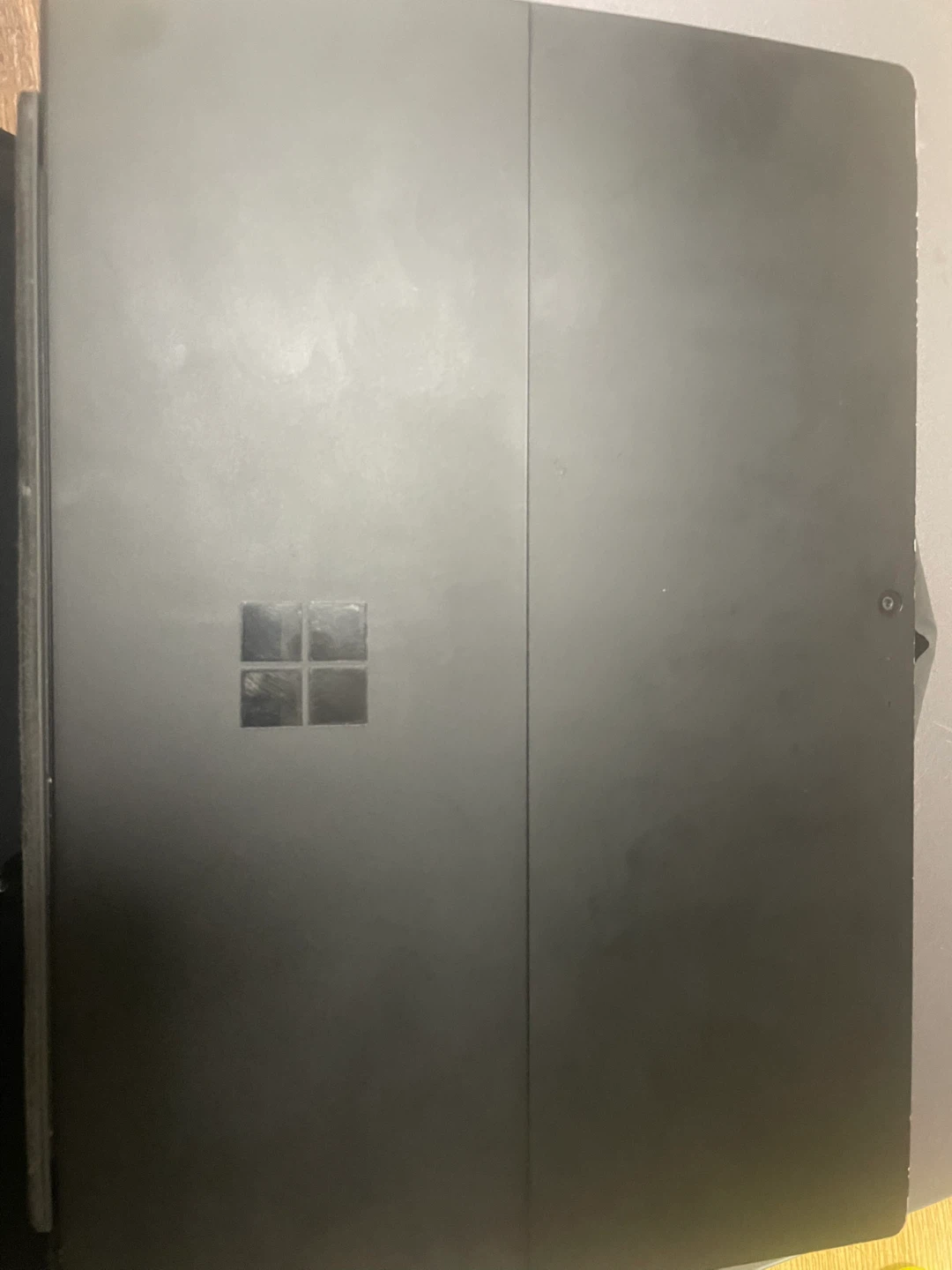 Microsoft Surface Pro 6