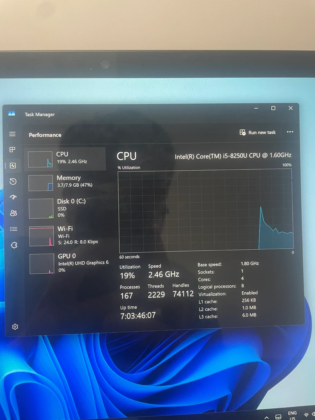 Microsoft Surface Pro 6 - photo 3