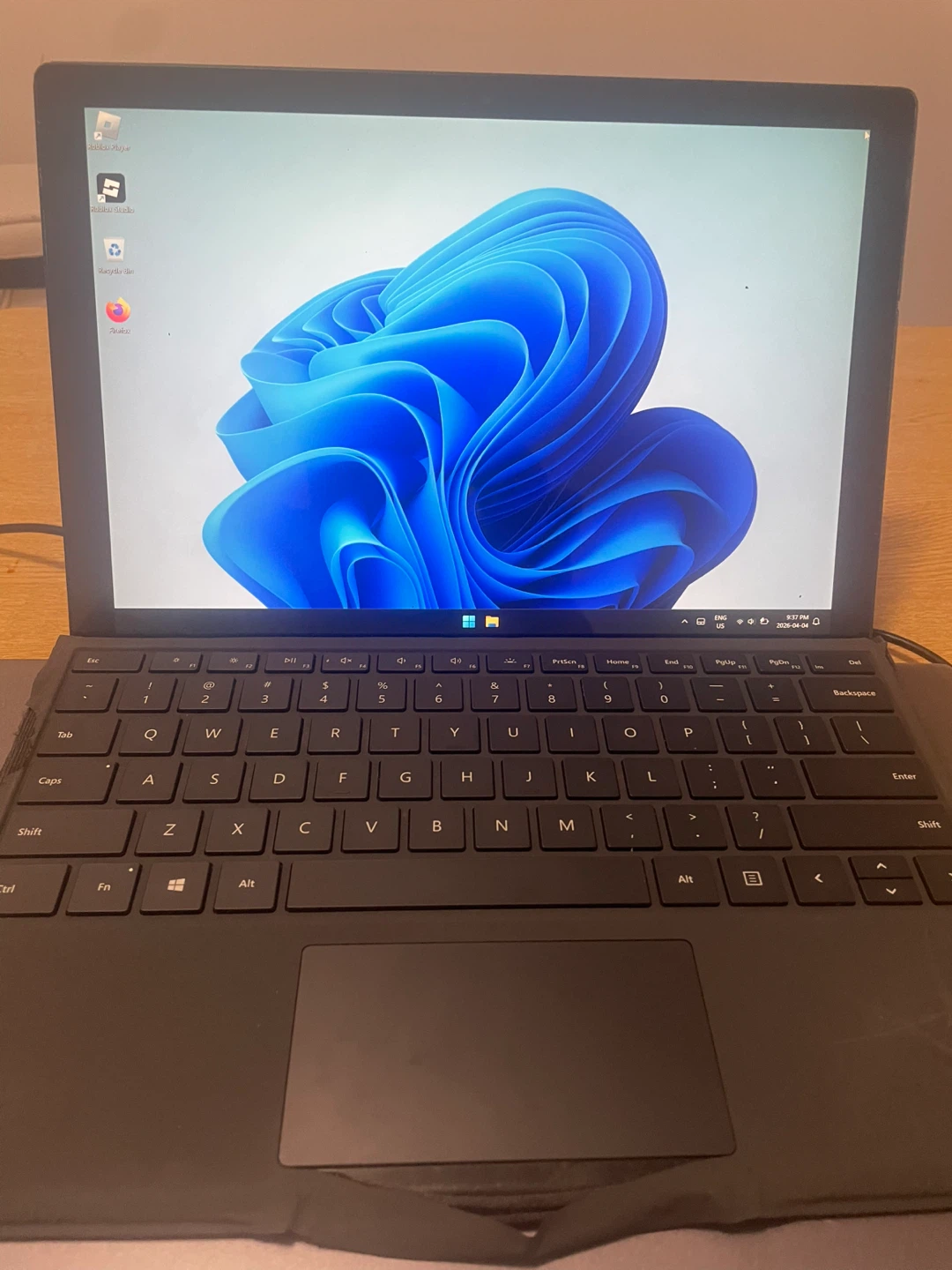 Microsoft Surface Pro 6 - photo 2