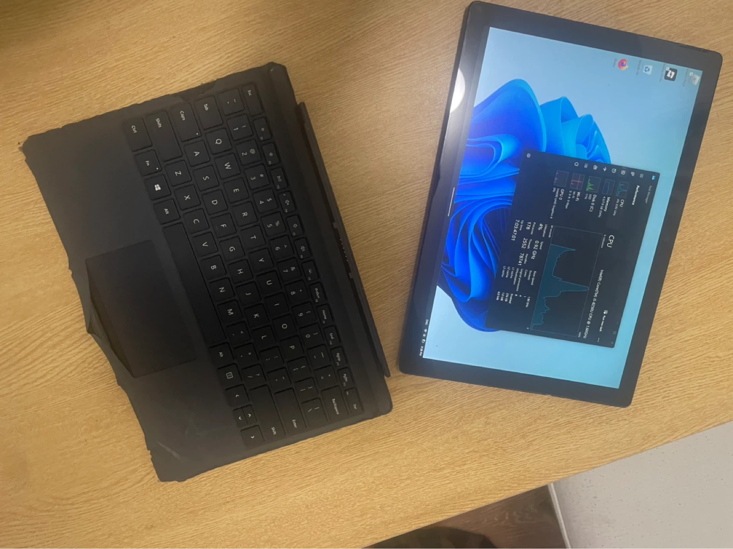 Microsoft Surface Pro 6 - photo 4