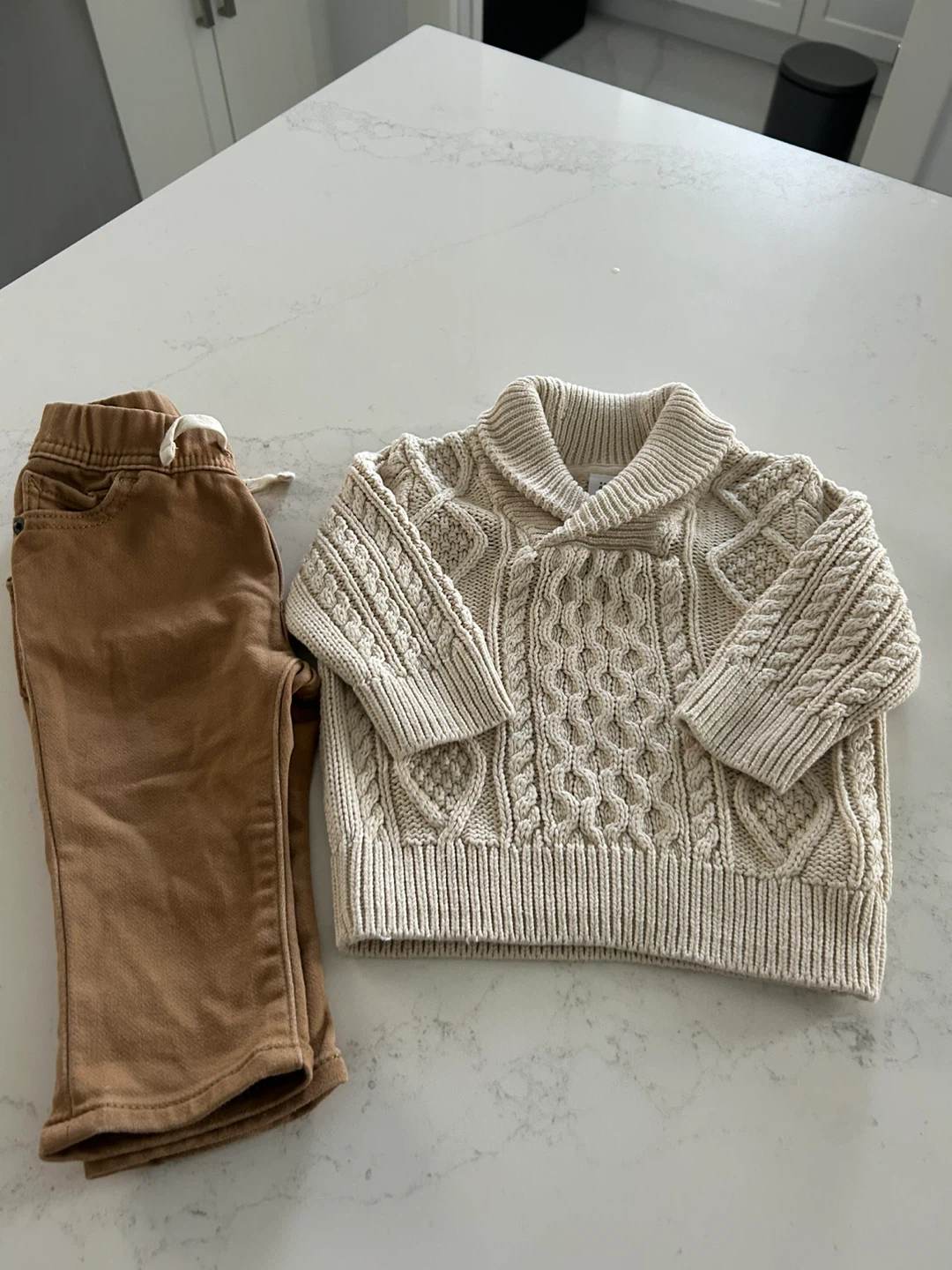Infant Baby Boy Clothing