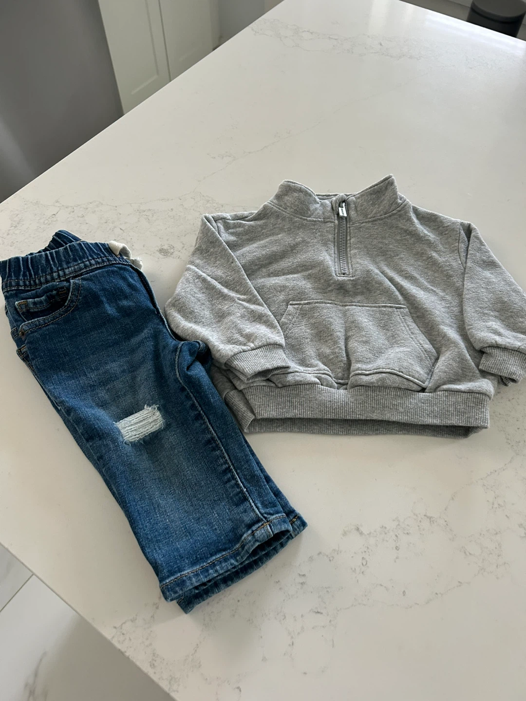 Infant Baby Boy Clothing - photo 4